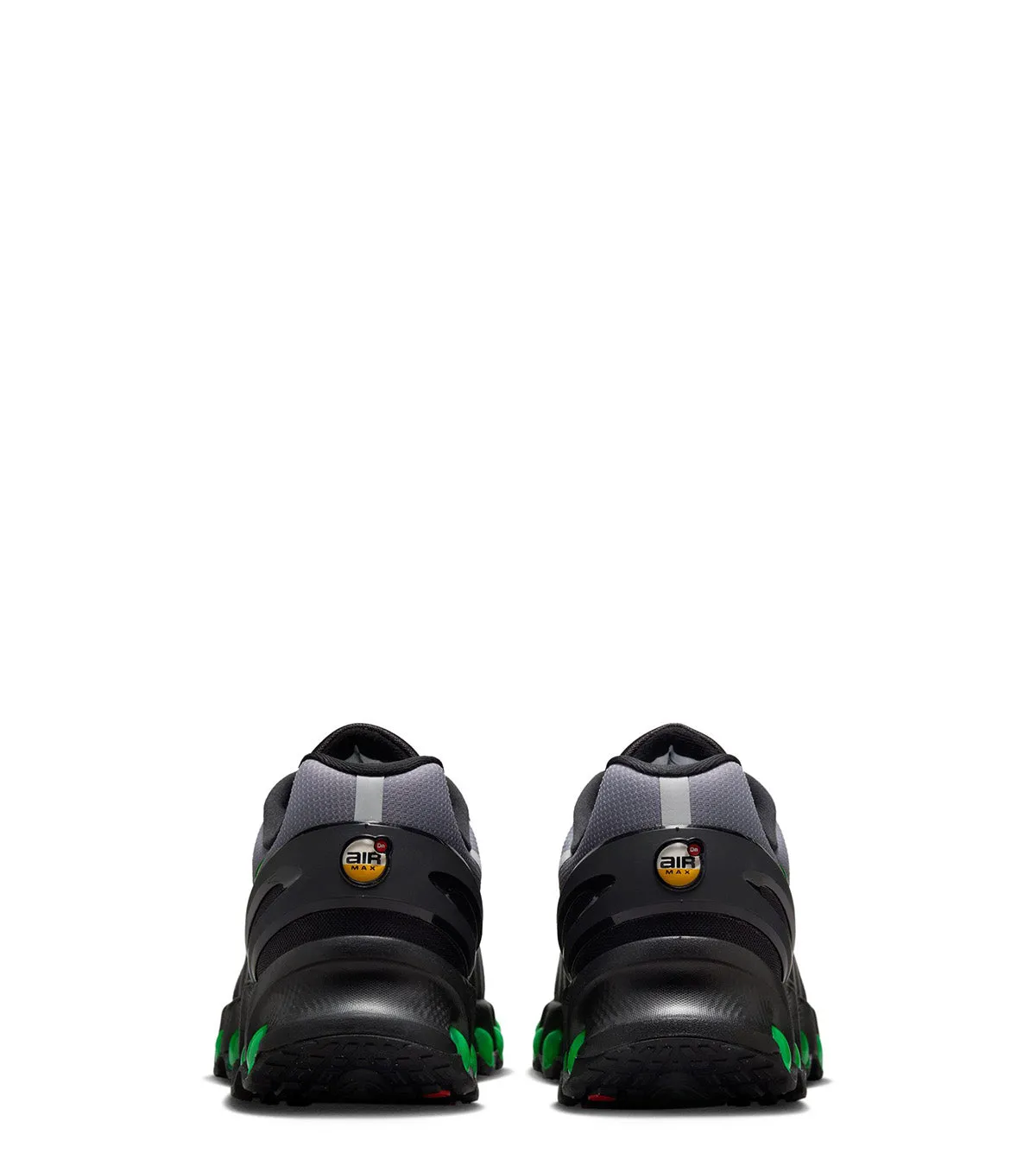 Nike Air Max DN8 Grey Green