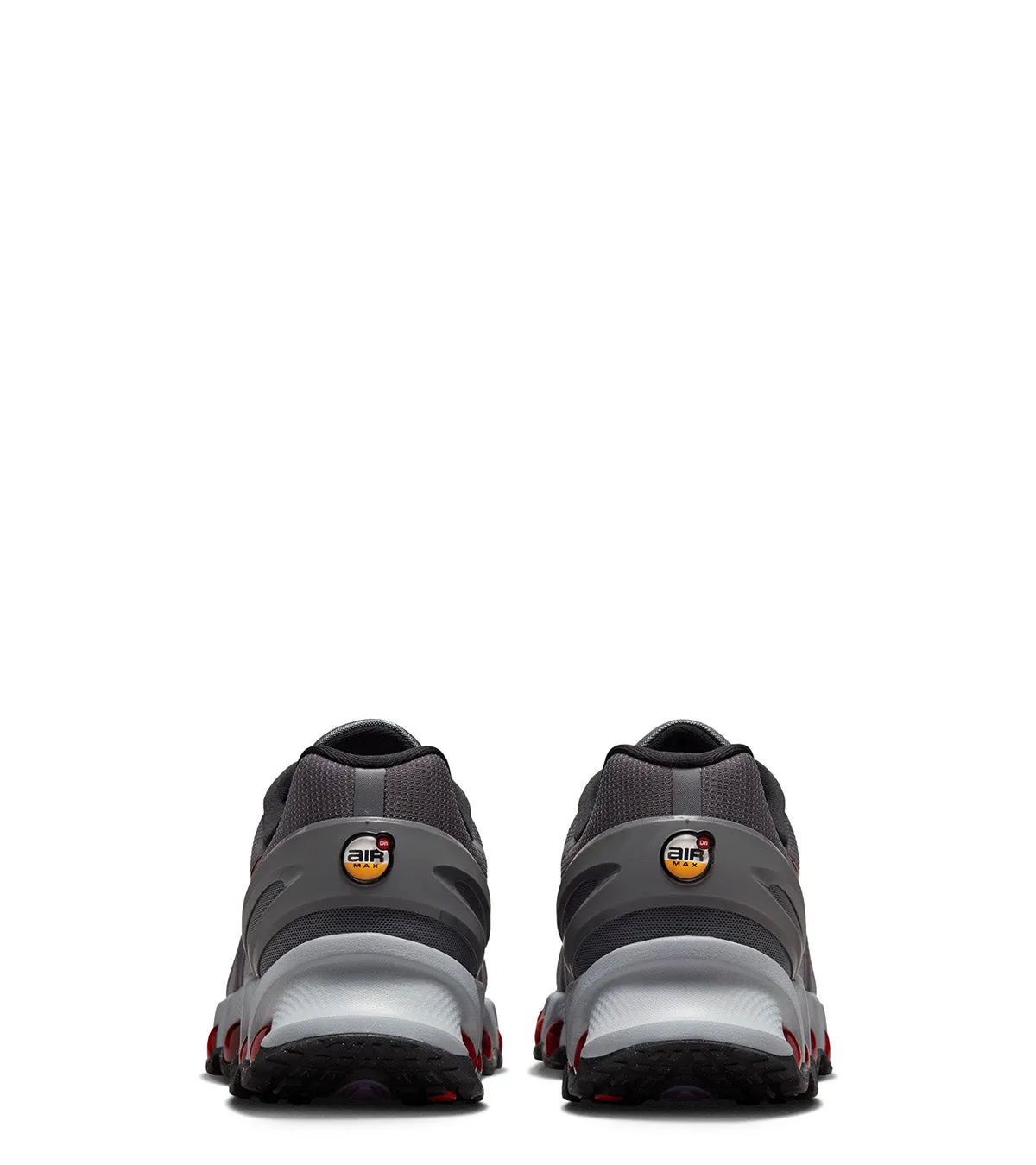 Nike Air Max DN8 Grey Red