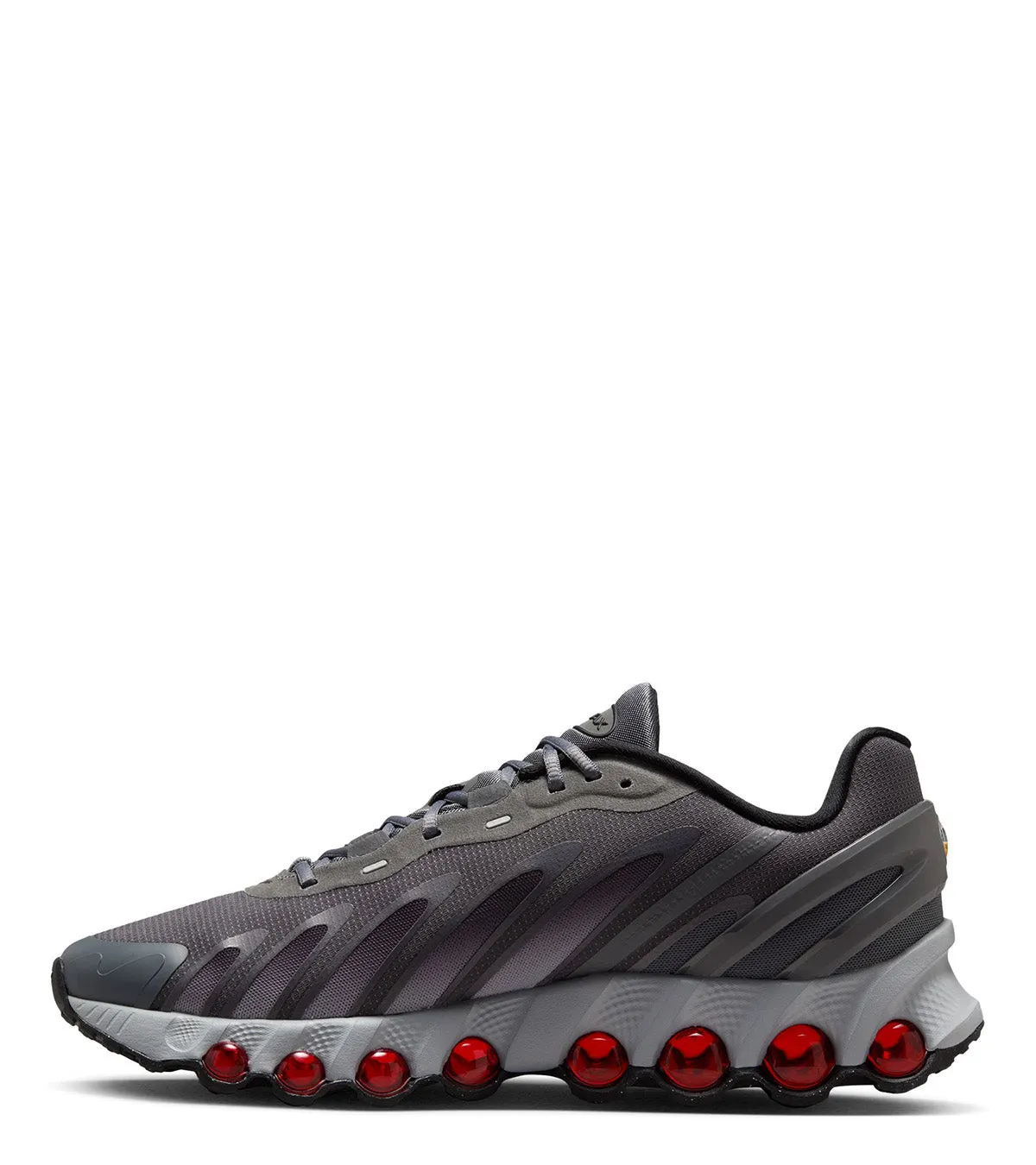 Nike Air Max DN8 Grey Red