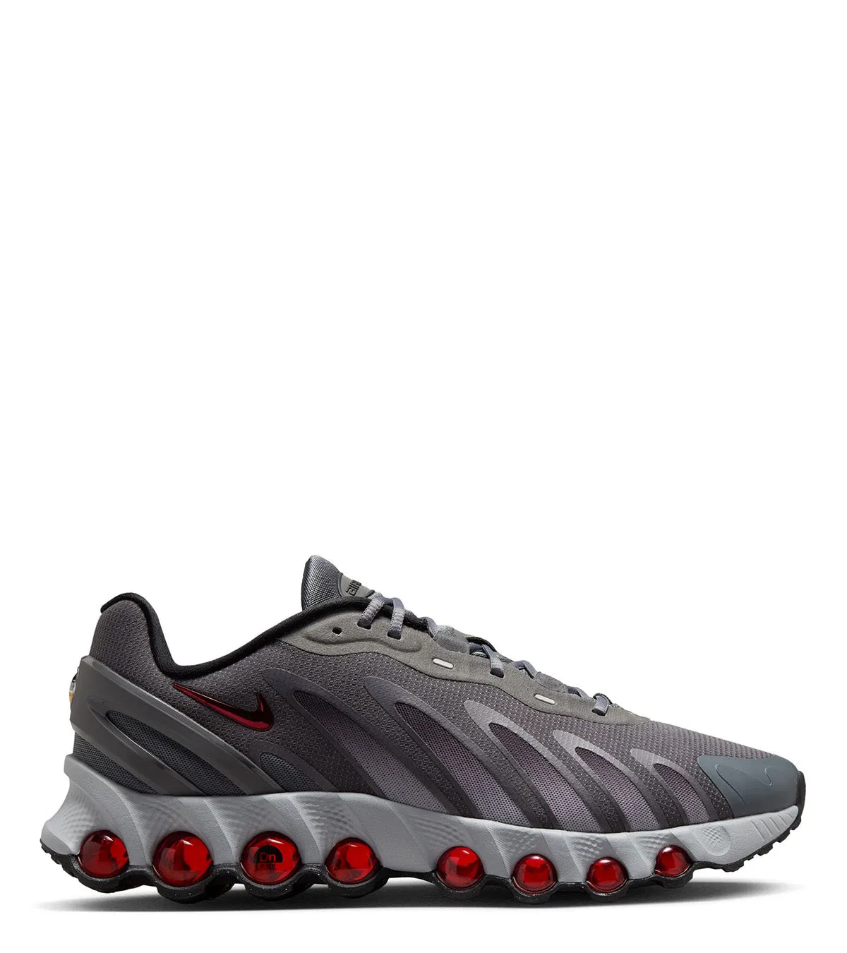 Nike Air Max DN8 Grey Red