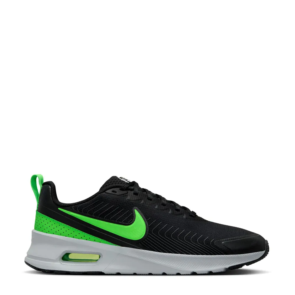 nike Air Max NuAxis - Mens