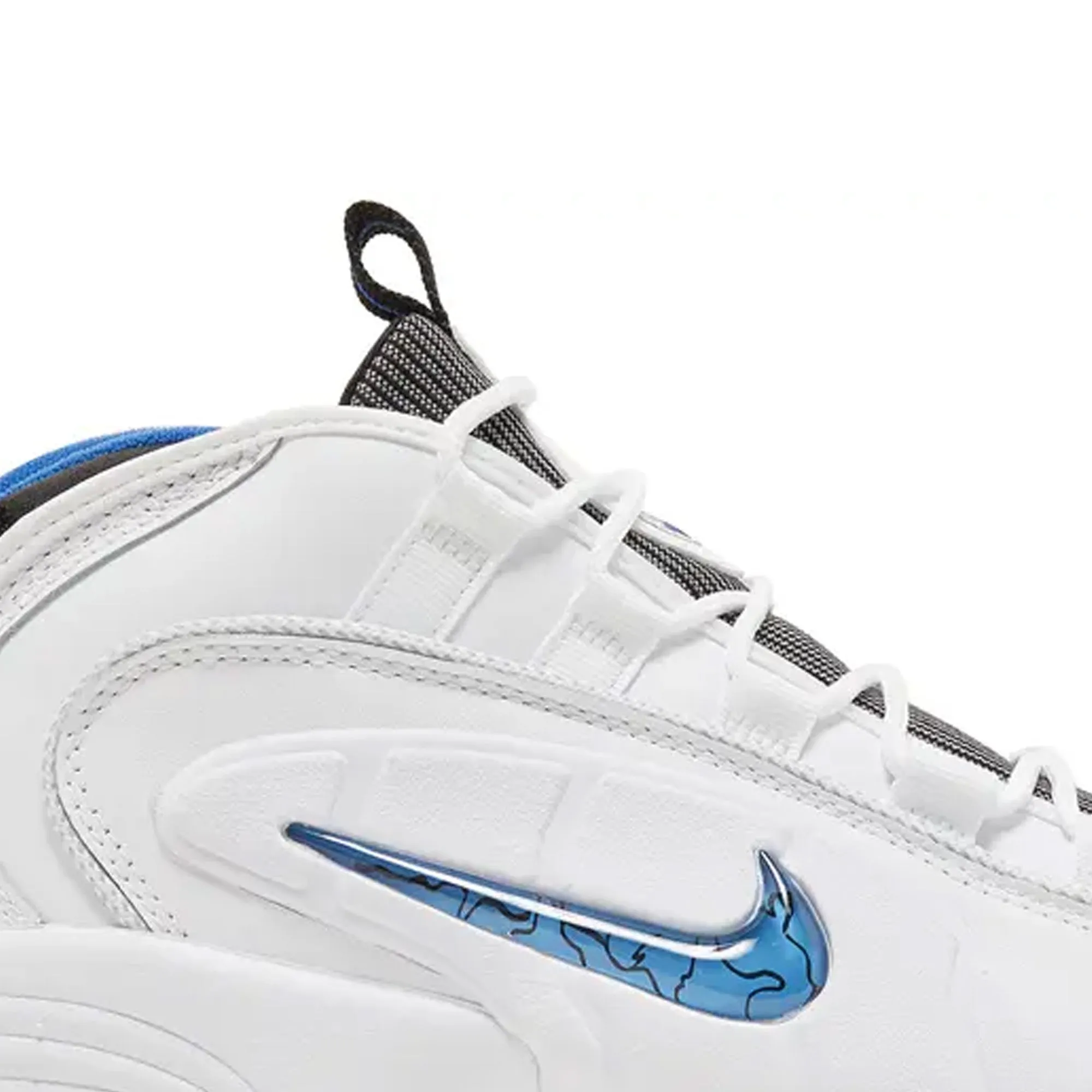 Nike Air Max Penny 1 'Home' (2022)
