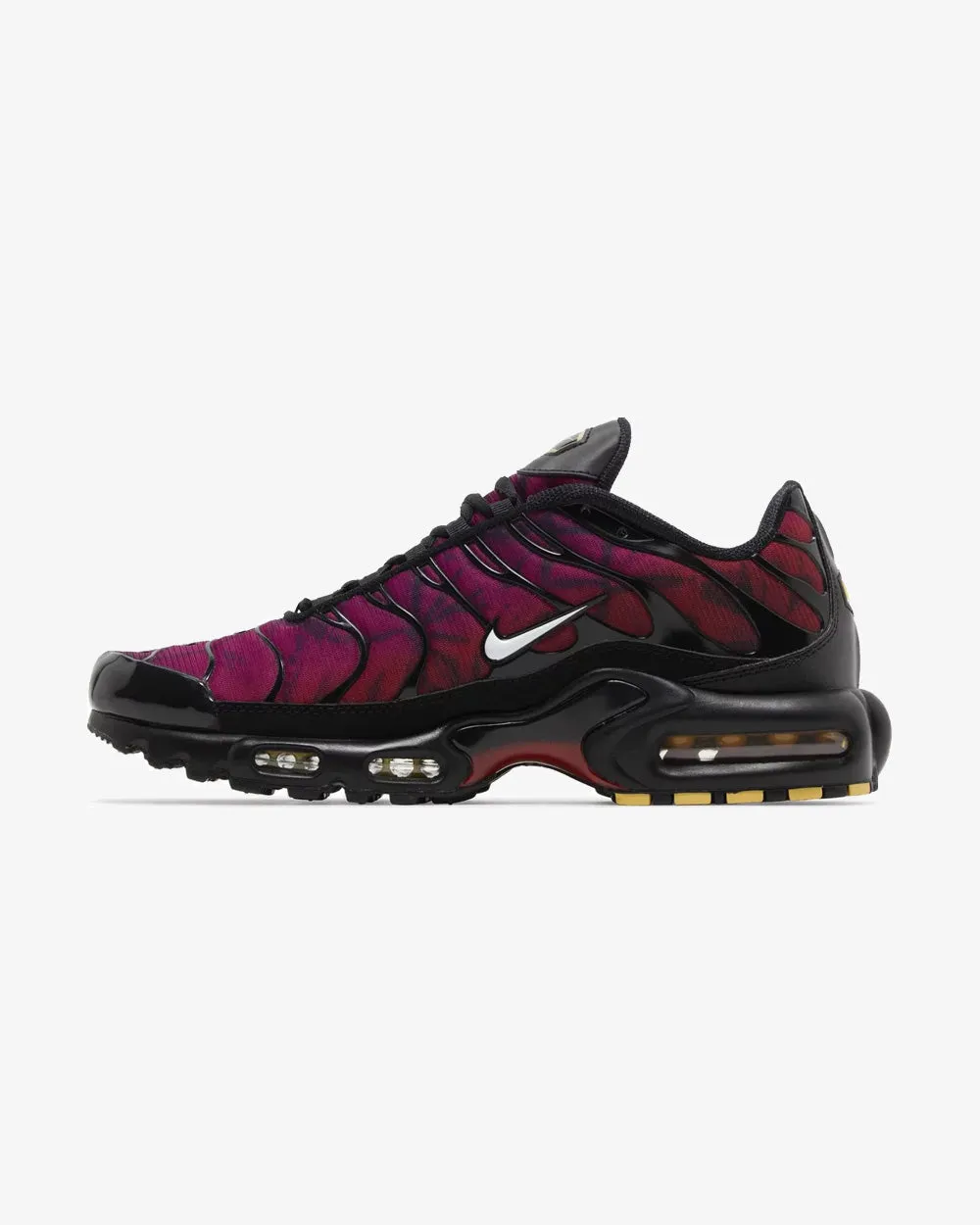 NIKE AIR MAX PLUS 25TH ANNIVERSARY