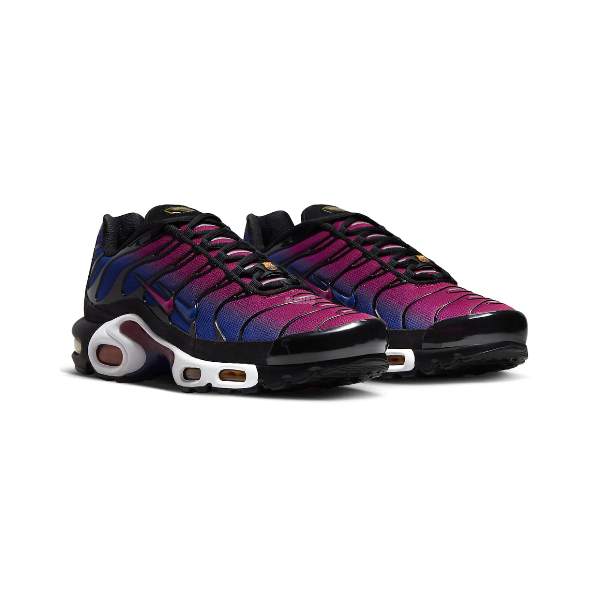 Nike Air Max Plus 'Patta FC Barcelona Culers del M??n' (2023)