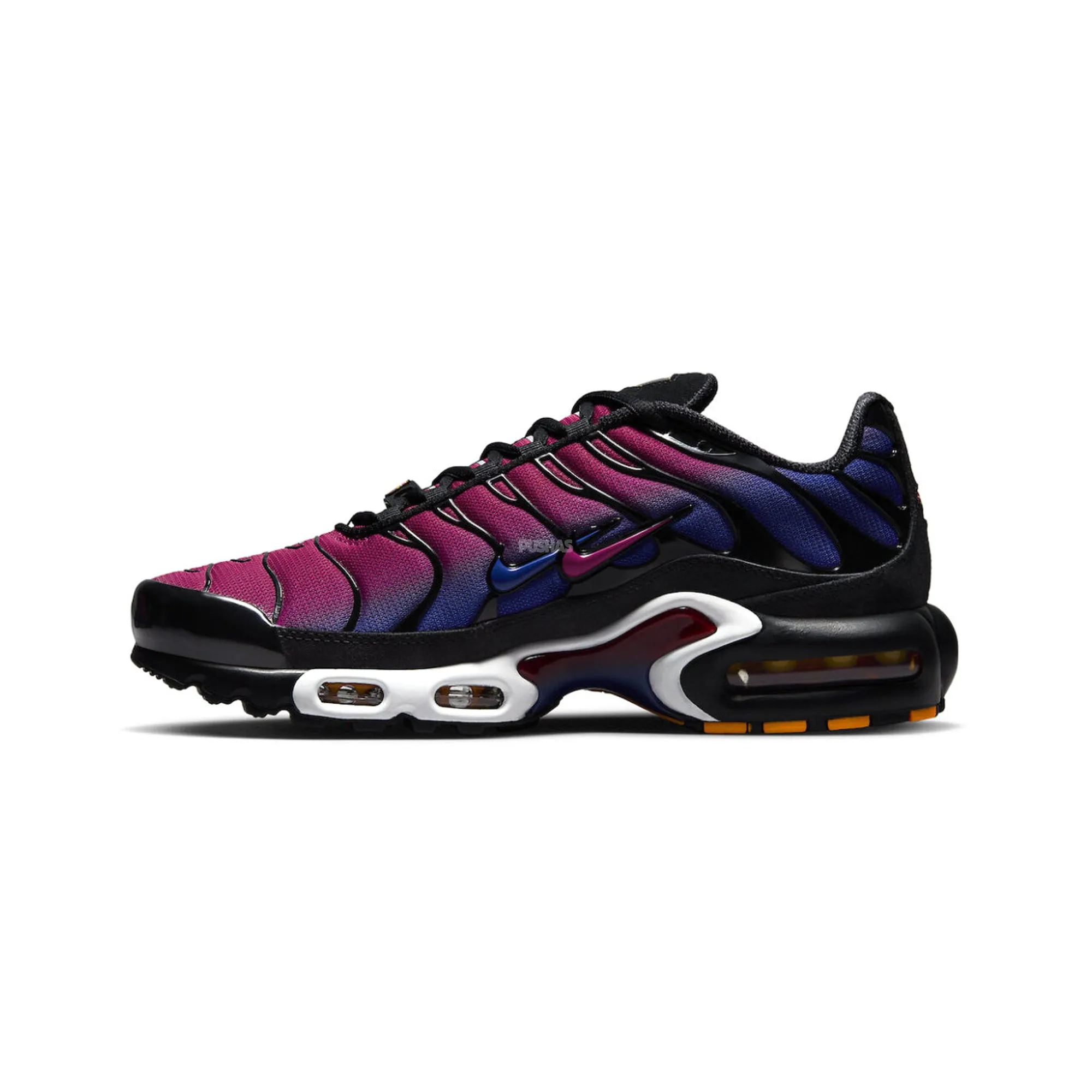 Nike Air Max Plus 'Patta FC Barcelona Culers del M??n' (2023)