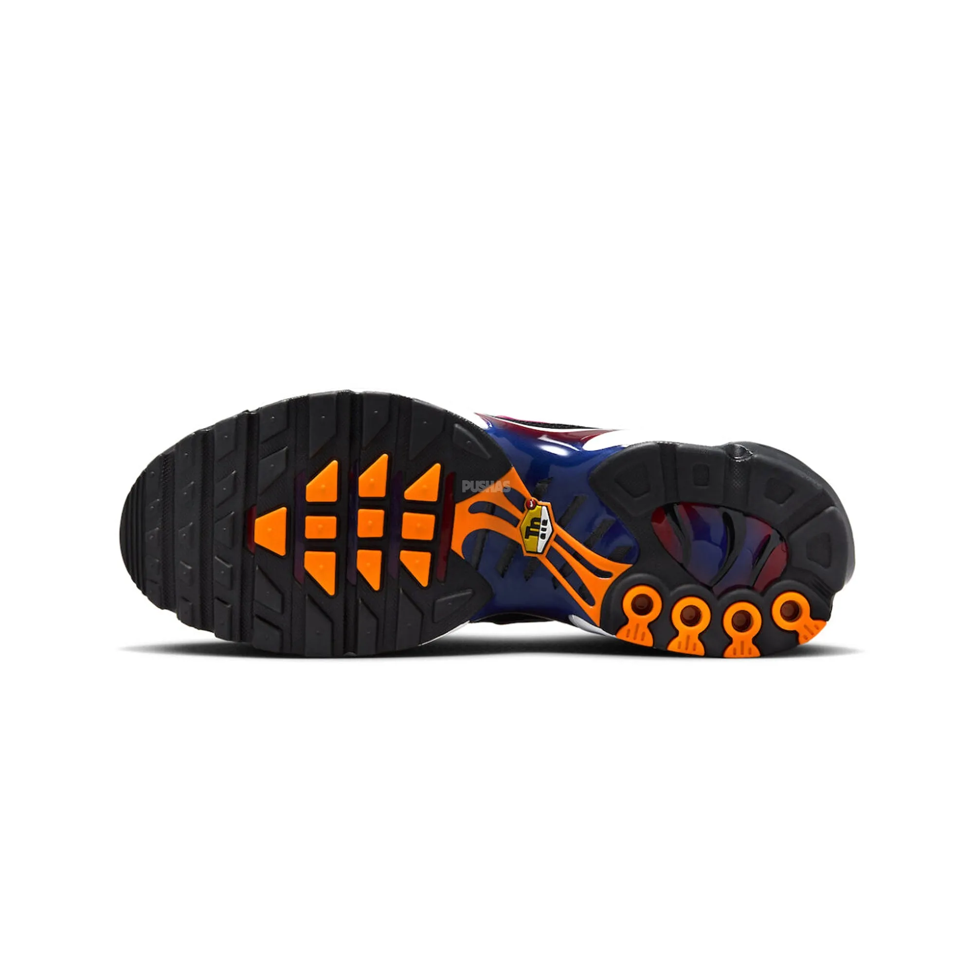 Nike Air Max Plus 'Patta FC Barcelona Culers del M??n' (2023)