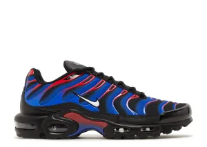 Nike Air Max Plus 'Spider-Man'