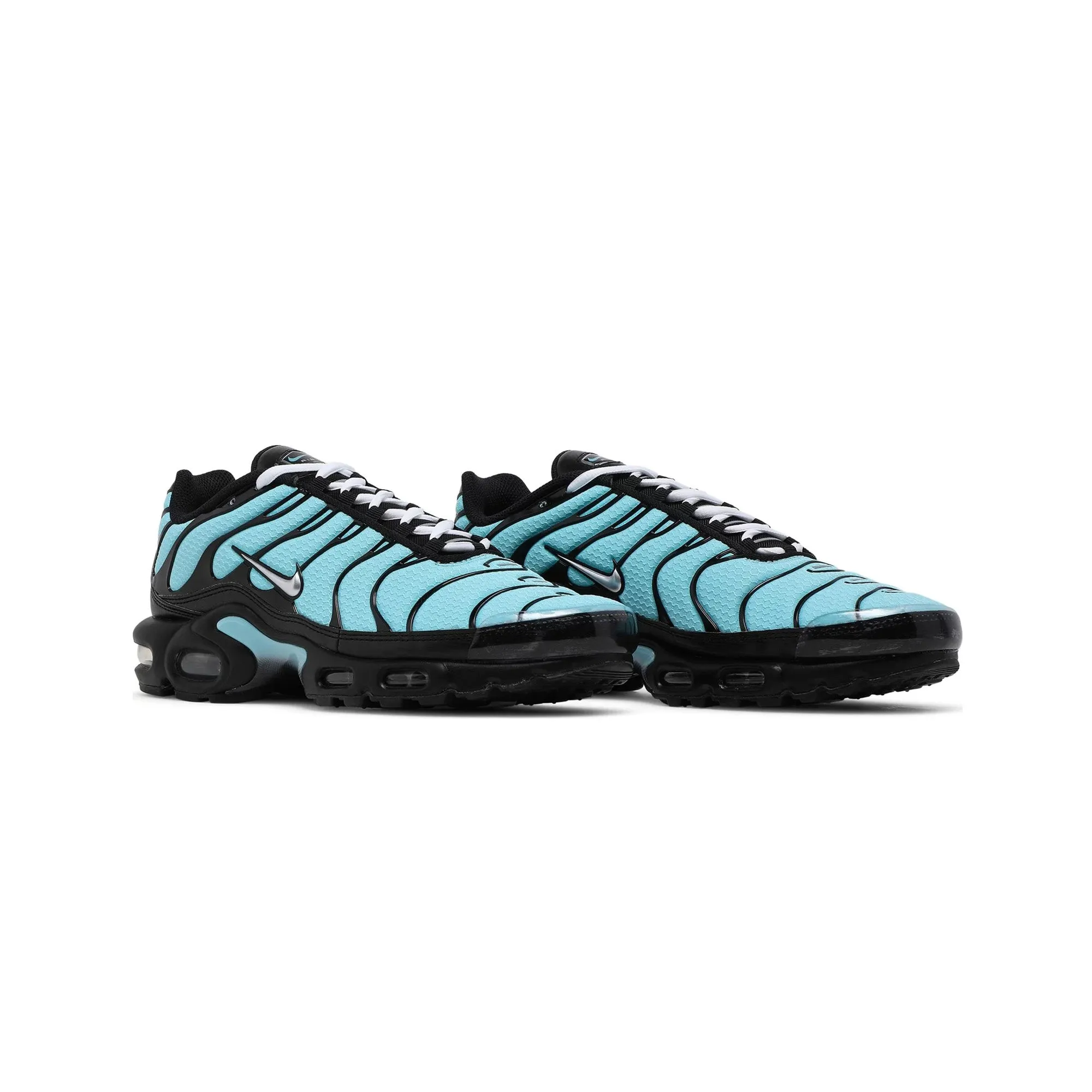 Nike Air Max Plus  TN 'Aqua Blue Tiffany' (2024)