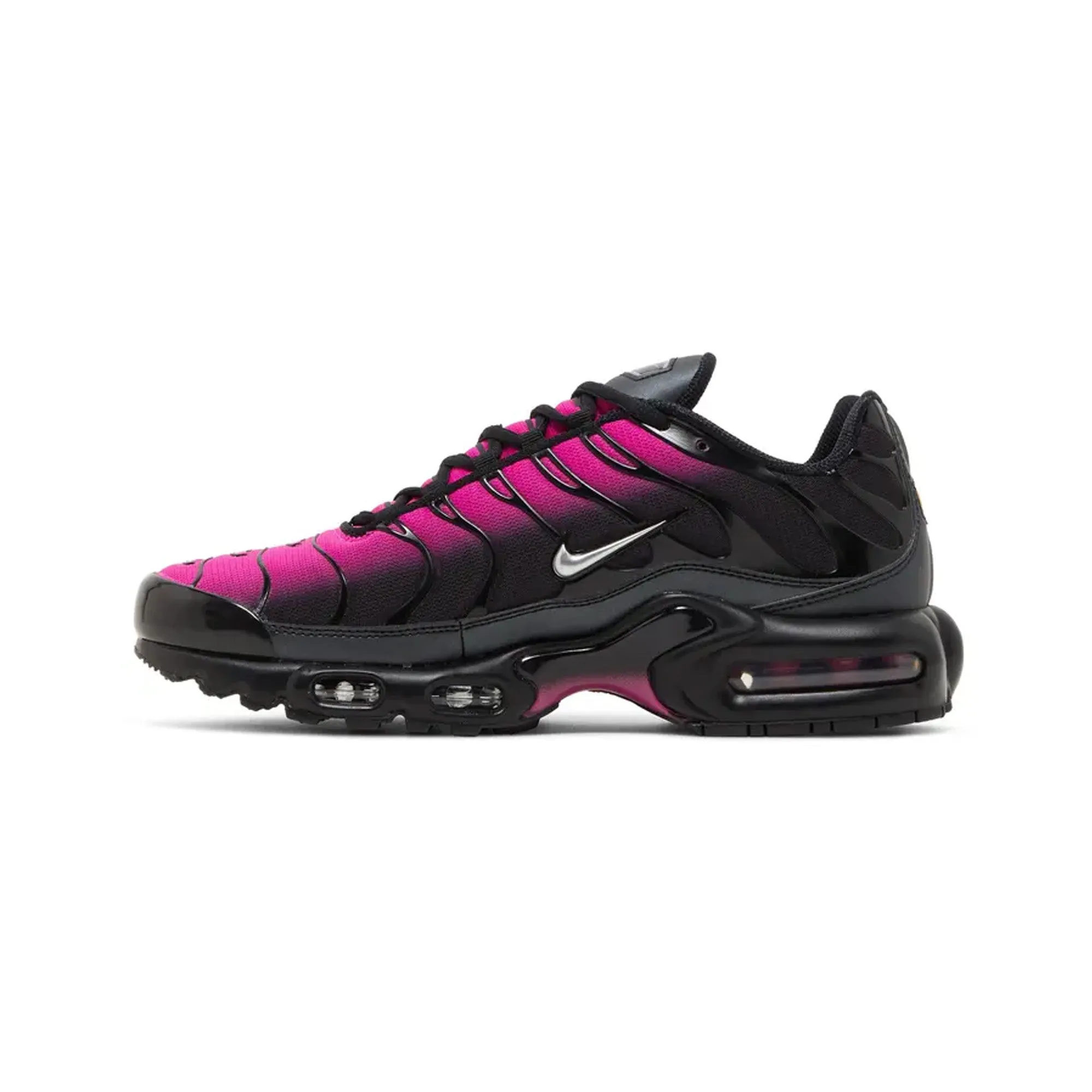 Nike Air Max Plus TN 'Black Pink' (2023)