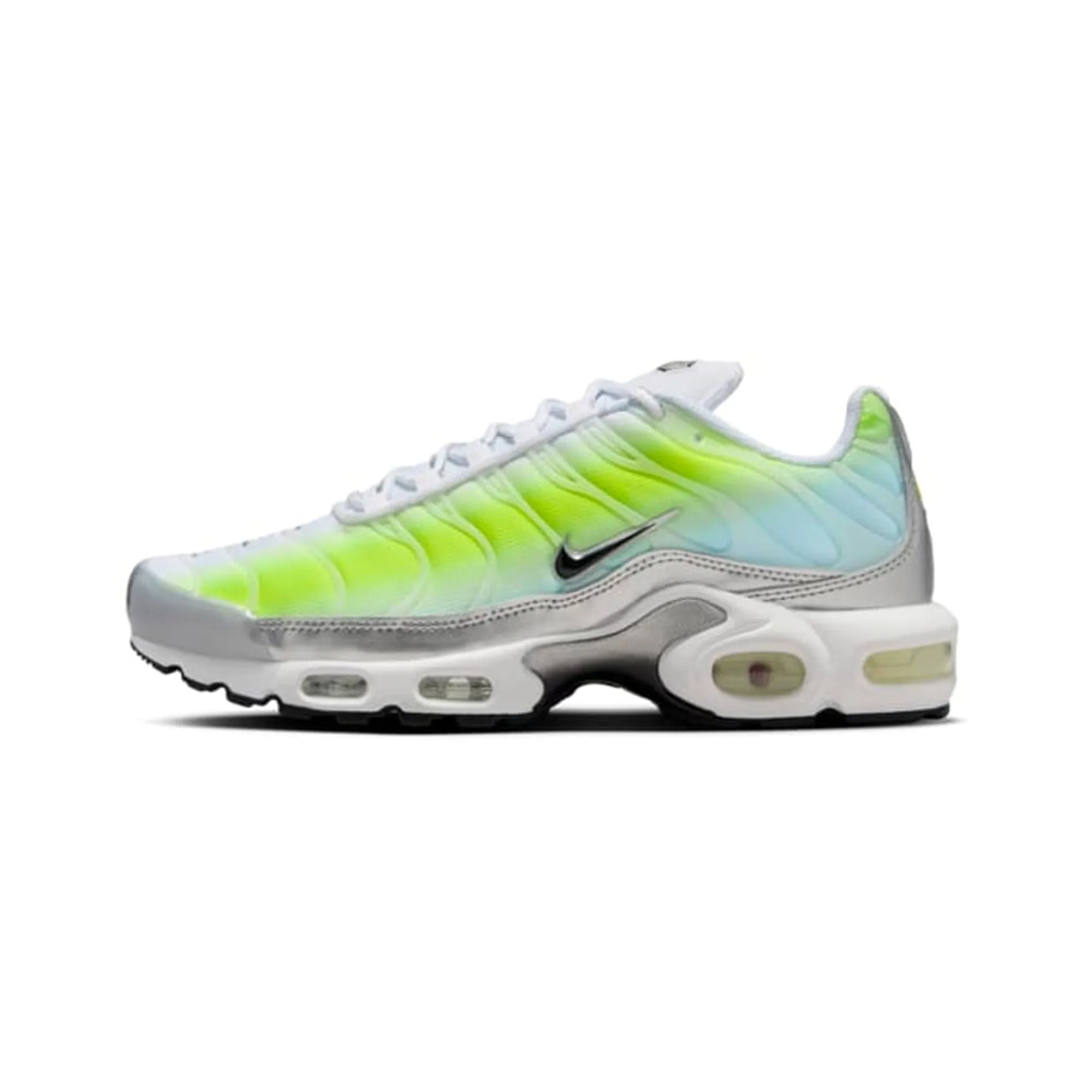 Nike Air Max Plus TN 'Cyber Glacier Blue Gradient' Women's (2024)