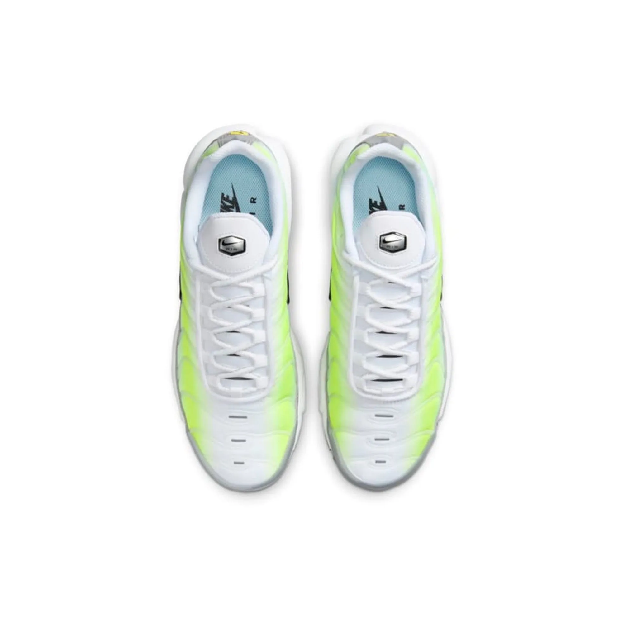 Nike Air Max Plus TN 'Cyber Glacier Blue Gradient' Women's (2024)