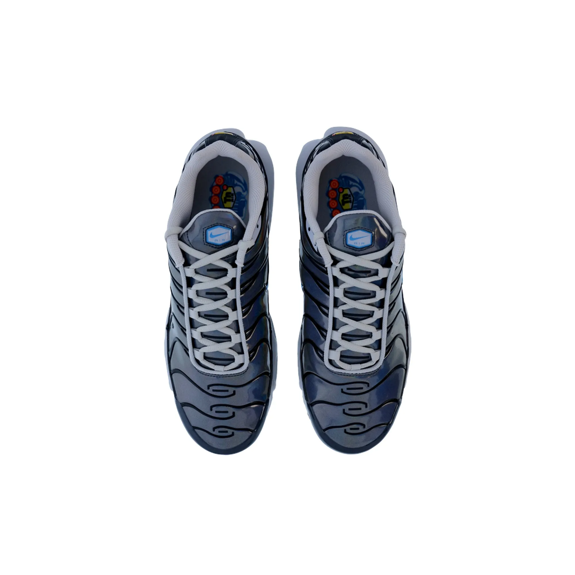 Nike Air Max Plus TN ??Gasoline?? (2024)