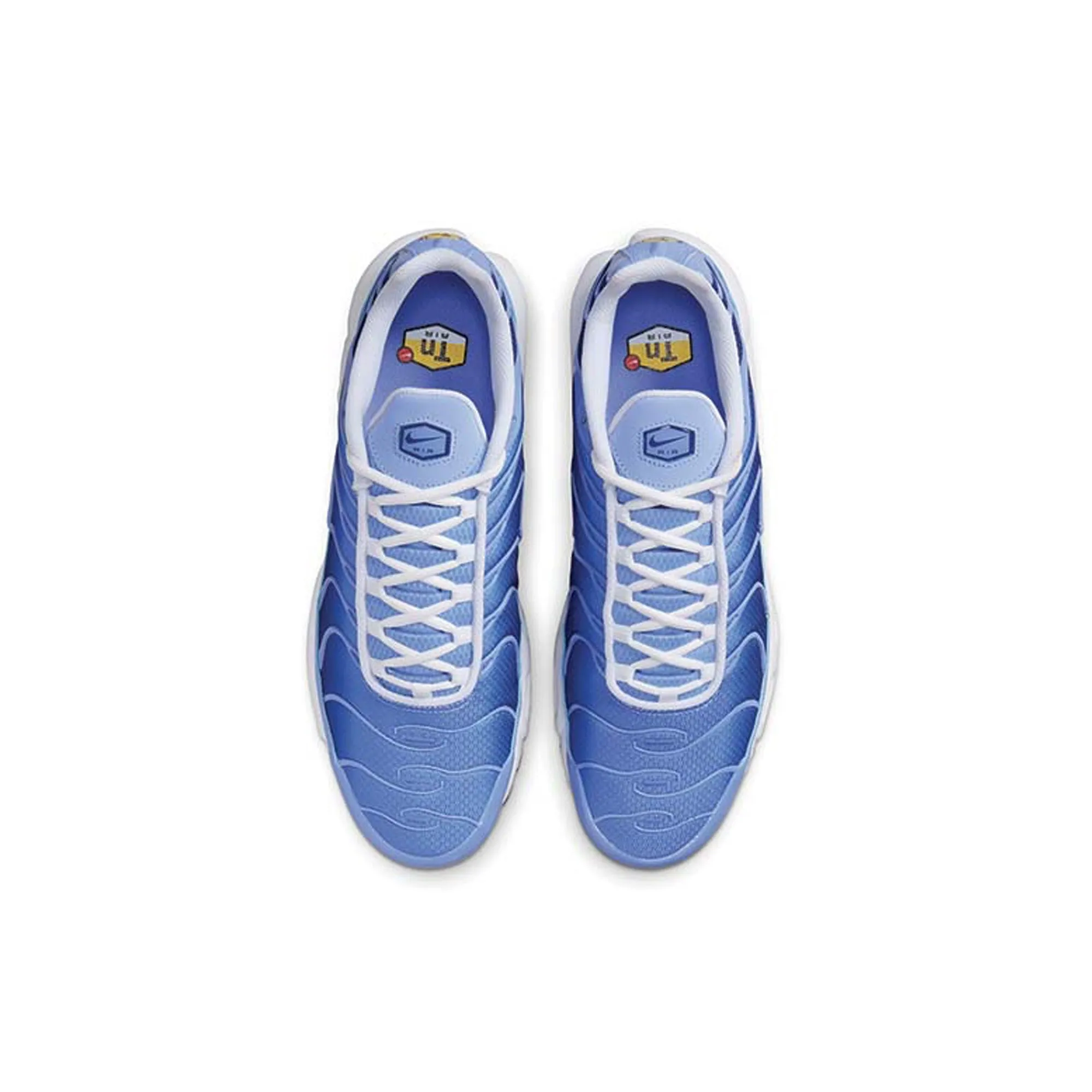 Nike Air Max Plus TN 'Royal Pulse'