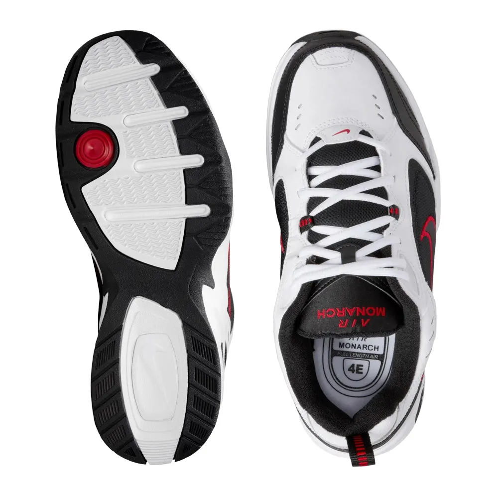 nike Air Monarch IV Wide - Mens