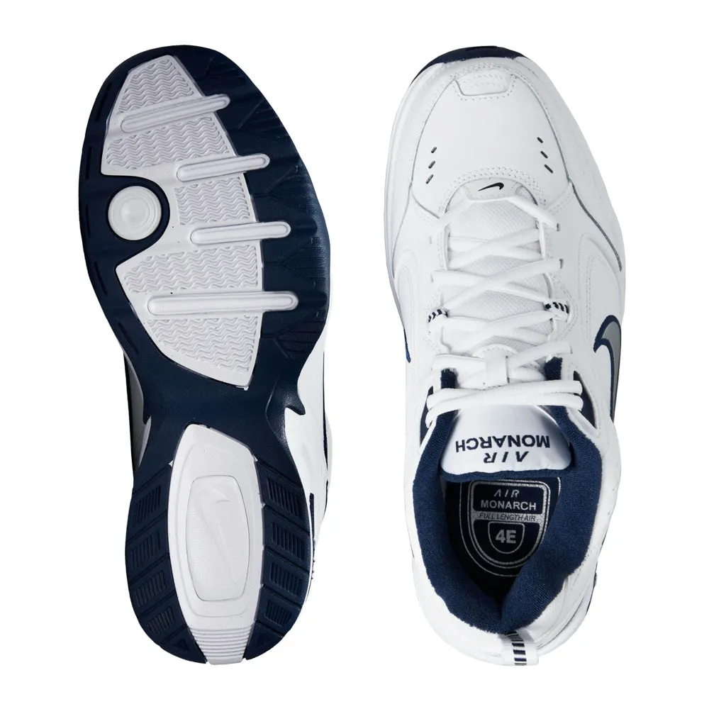 nike Air Monarch IV Wide - Mens