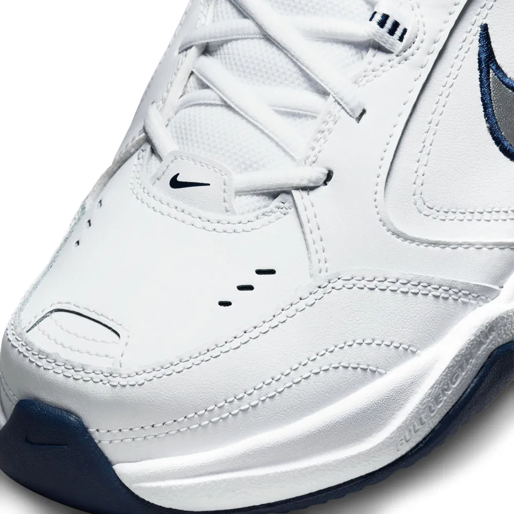 nike Air Monarch IV Wide - Mens