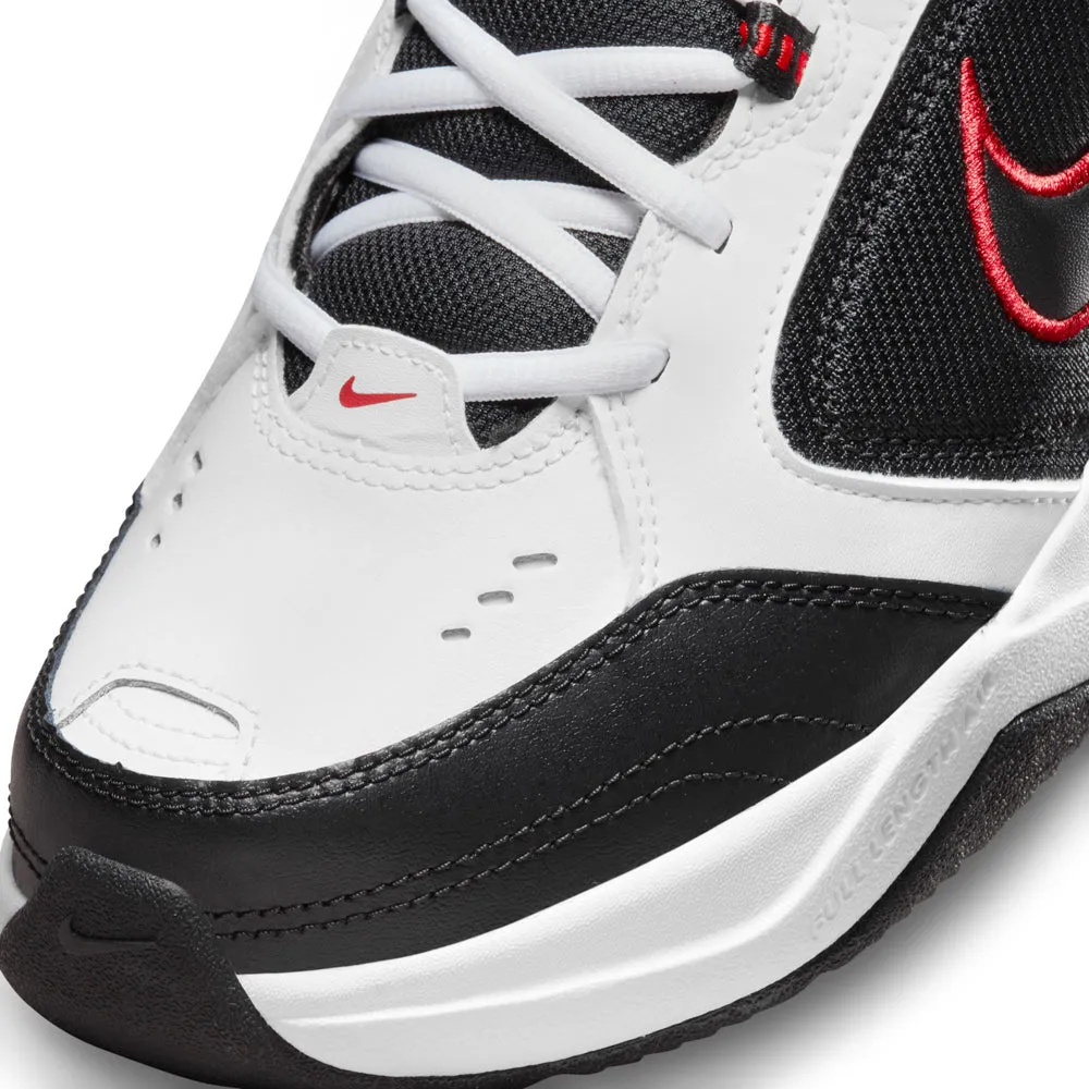 nike Air Monarch IV Wide - Mens