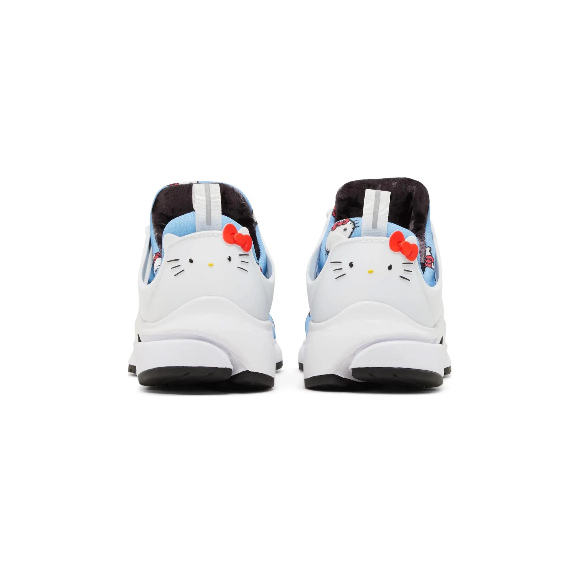 Nike Air Presto 'Hello Kitty' (2022)