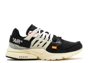 Nike Air Presto x Off-White 'The Ten'