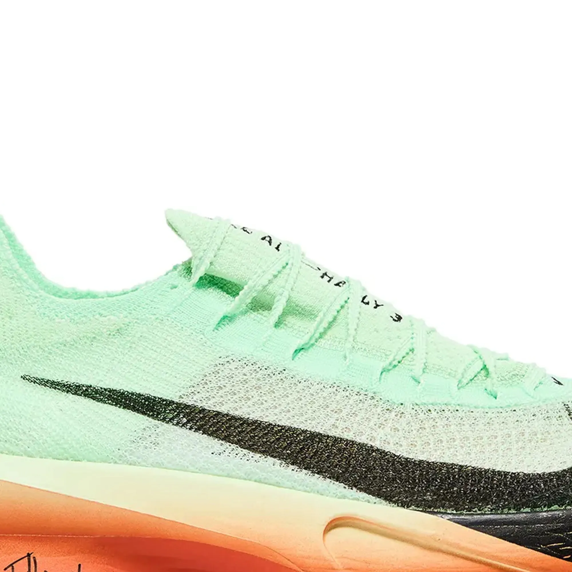 Nike Air Zoom Alphafly Next% 3 'Eliud Kipchoge It's Just The Start' (2024)