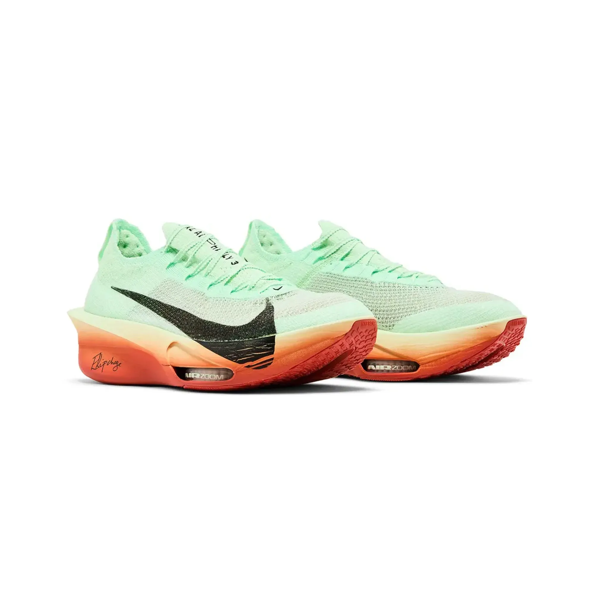 Nike Air Zoom Alphafly Next% 3 'Eliud Kipchoge It's Just The Start' (2024)