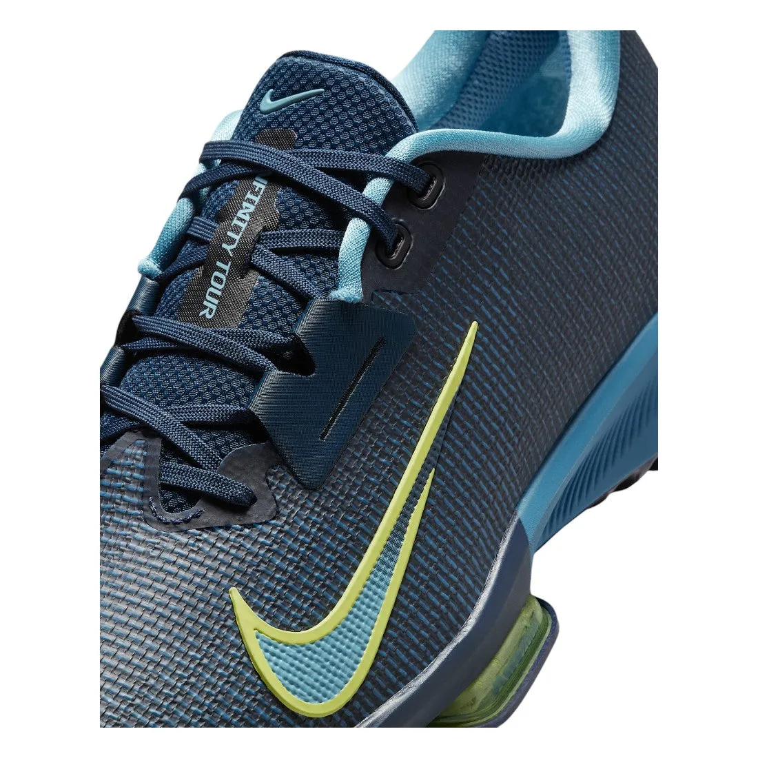 Nike Air Zoom Infinity Tour Next% 2 Golf Shoes HQ2158