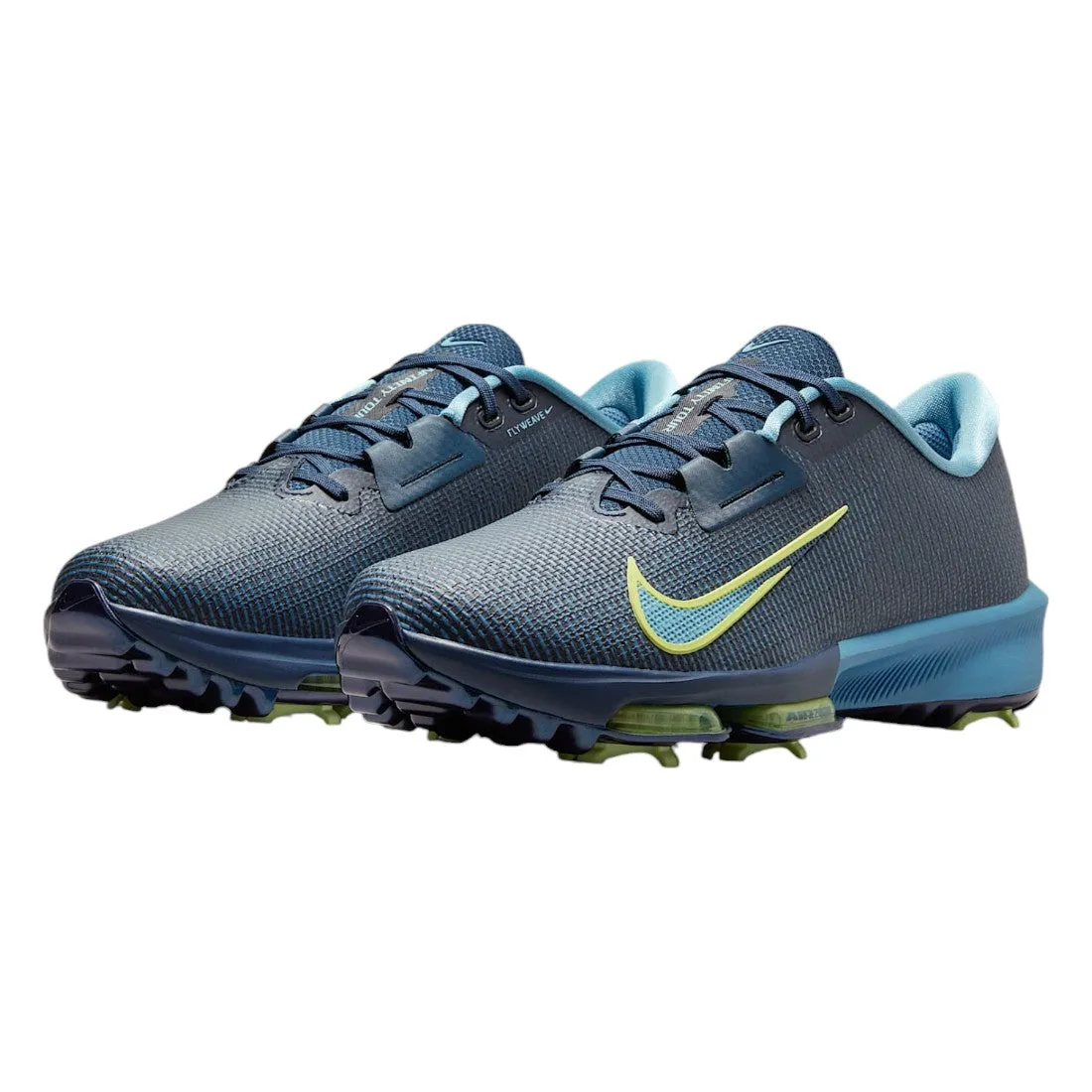 Nike Air Zoom Infinity Tour Next% 2 Golf Shoes HQ2158