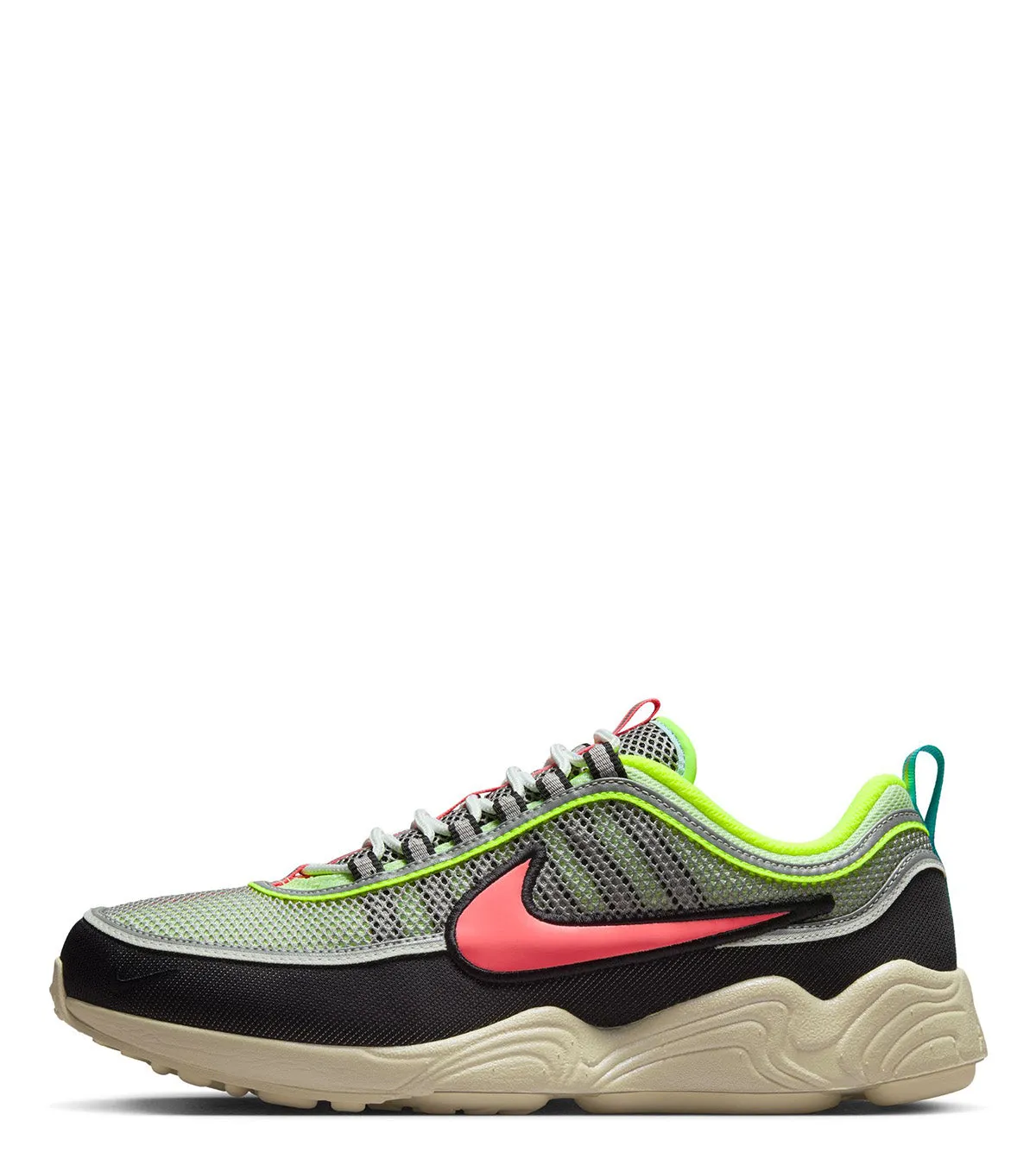 Nike Air Zoom Spiridon Barely Volt