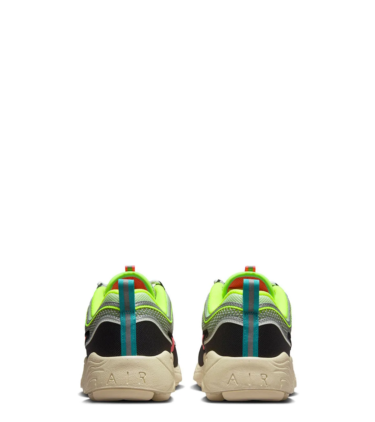 Nike Air Zoom Spiridon Barely Volt