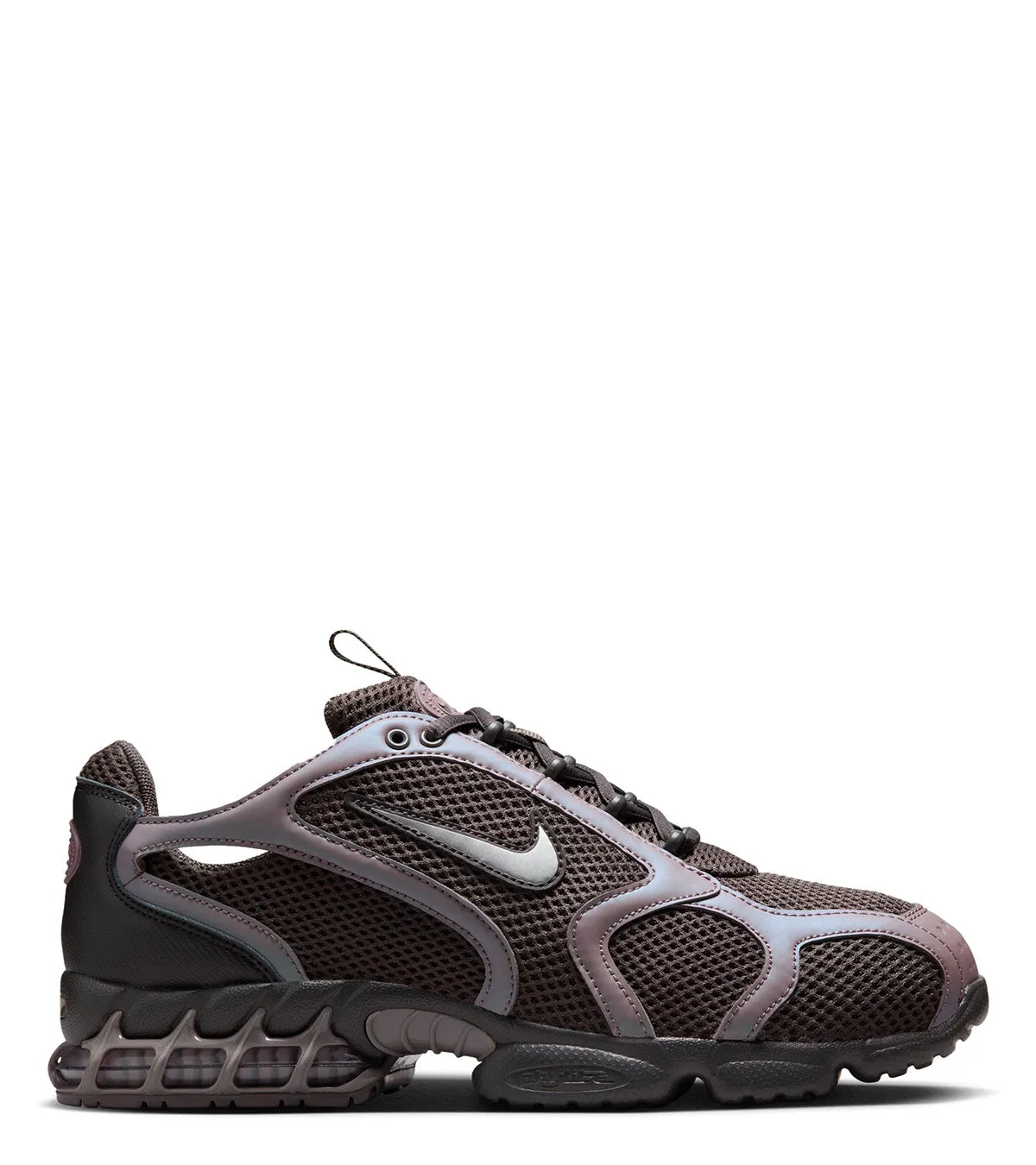 Nike Air Zoom Spiridon Cage 2 Medium Ash
