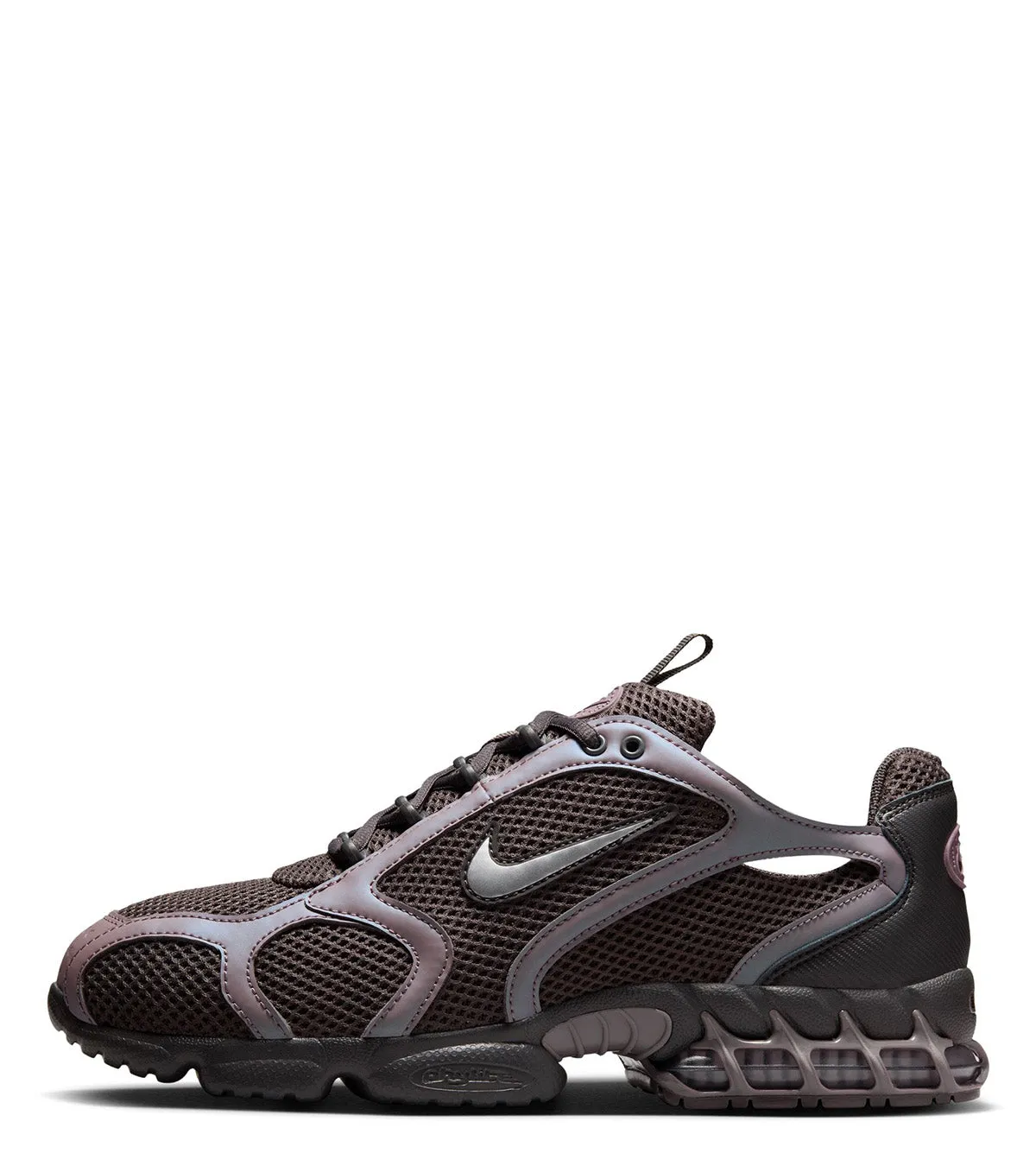 Nike Air Zoom Spiridon Cage 2 Medium Ash