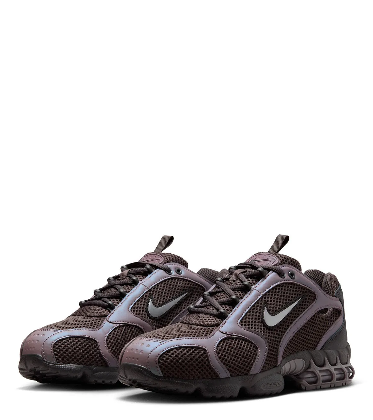 Nike Air Zoom Spiridon Cage 2 Medium Ash