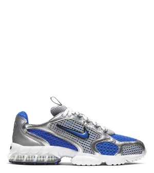 Nike Air Zoom Spiridon Cage 2 Silver Royal