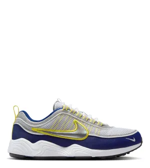 Nike Air Zoom Spiridon SP White Royal Blue