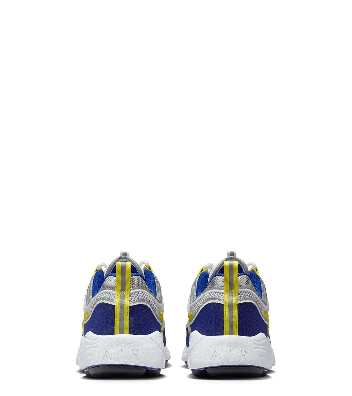 Nike Air Zoom Spiridon SP White Royal Blue