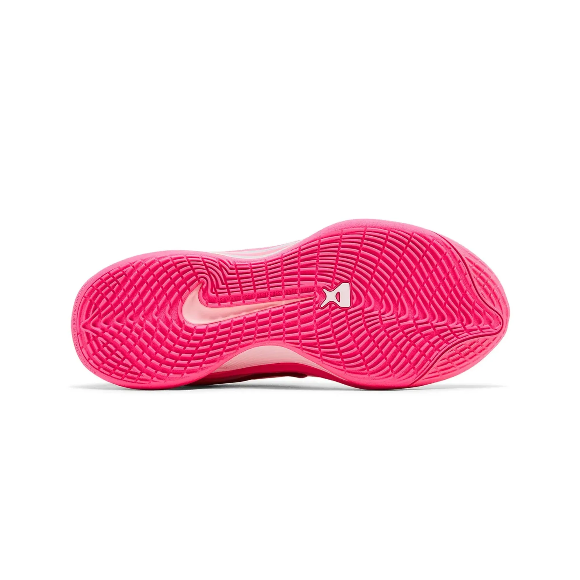 Nike A'ja Wilson A'One 'Pink A'ura' Women's (2025)