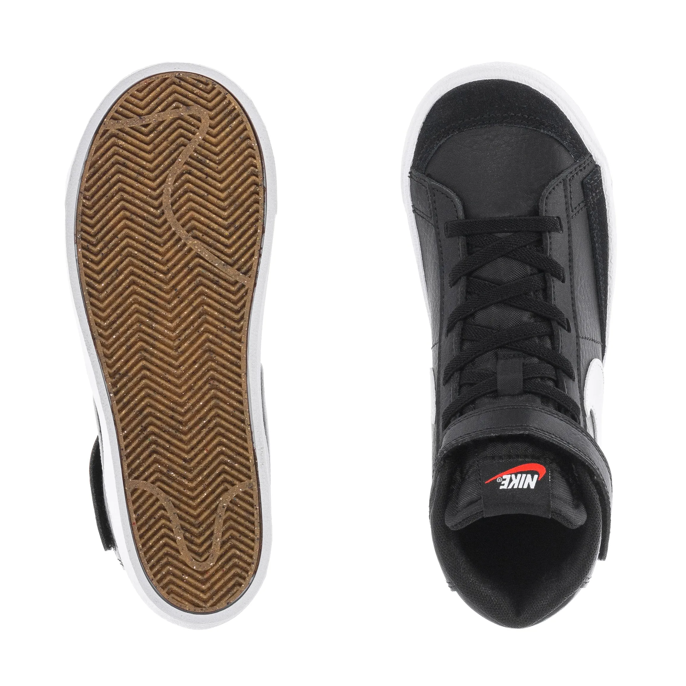 nike Blazer Mid '77 - Kids