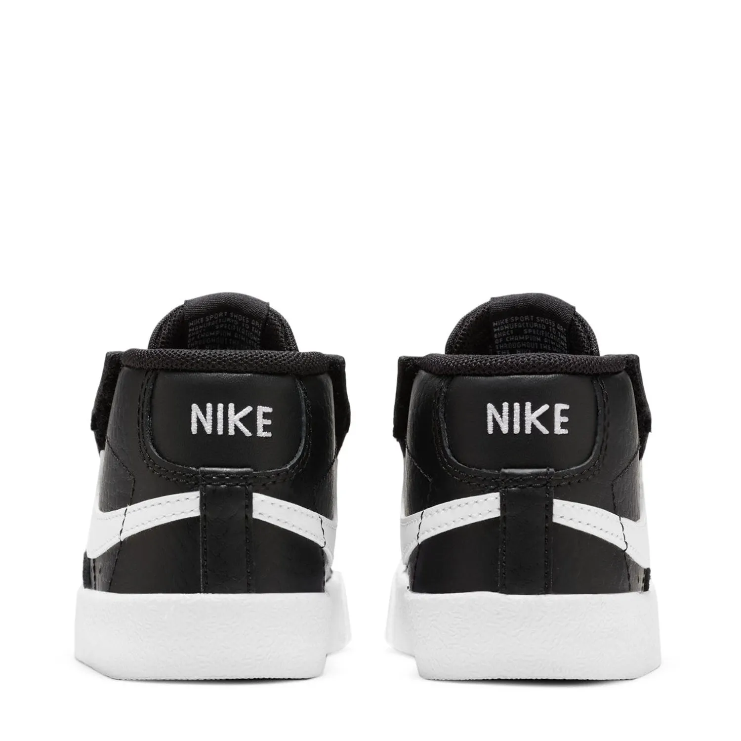 nike Blazer Mid '77 - Toddler