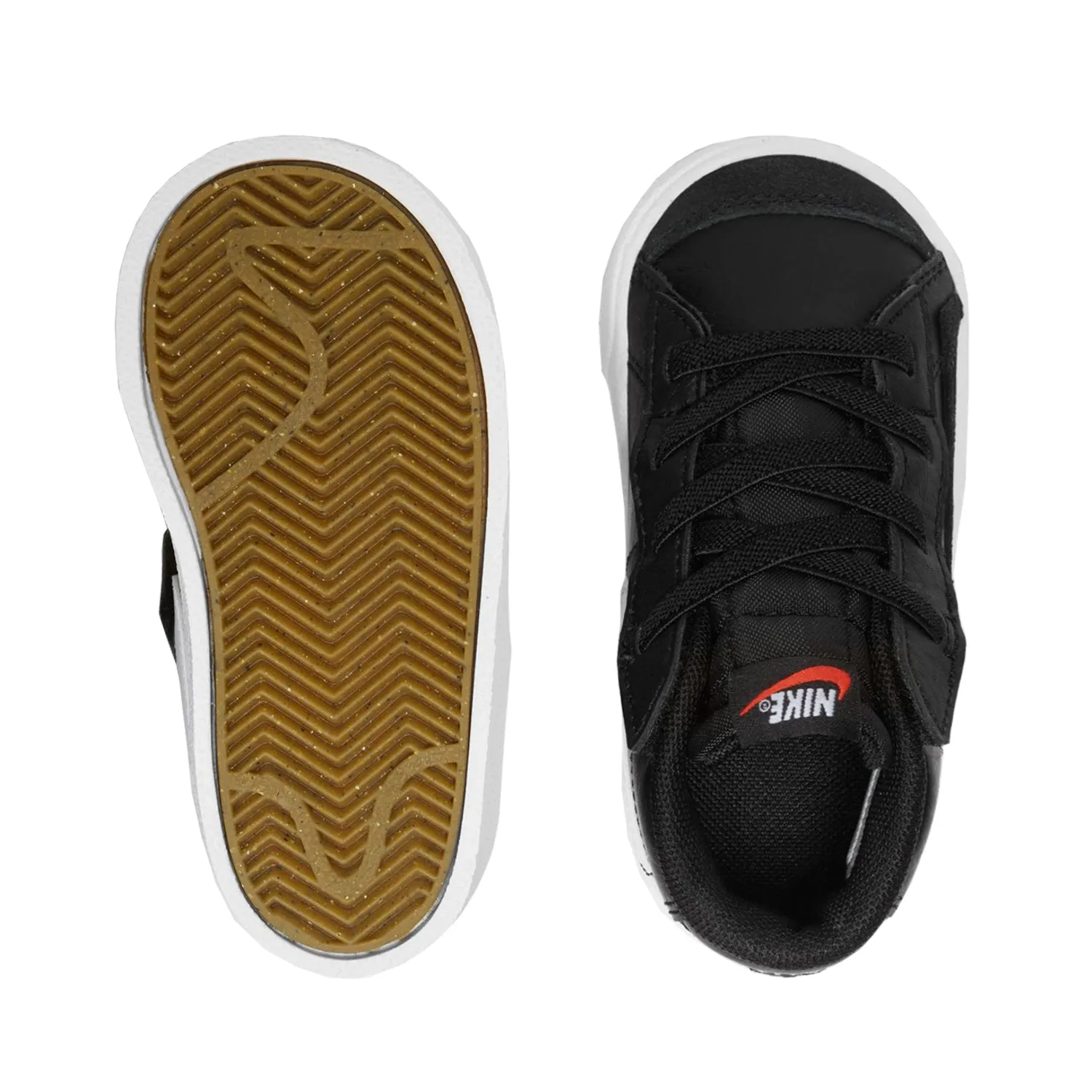 nike Blazer Mid '77 - Toddler