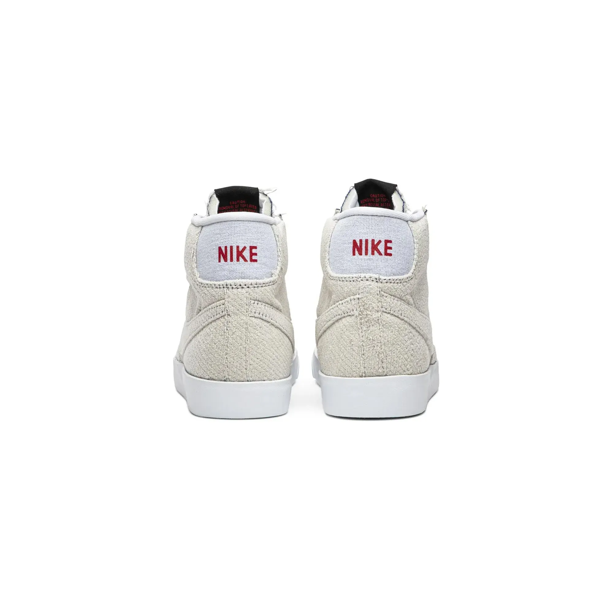 Nike Blazer Mid x Stranger Things 'Upside Down Pack' (New)