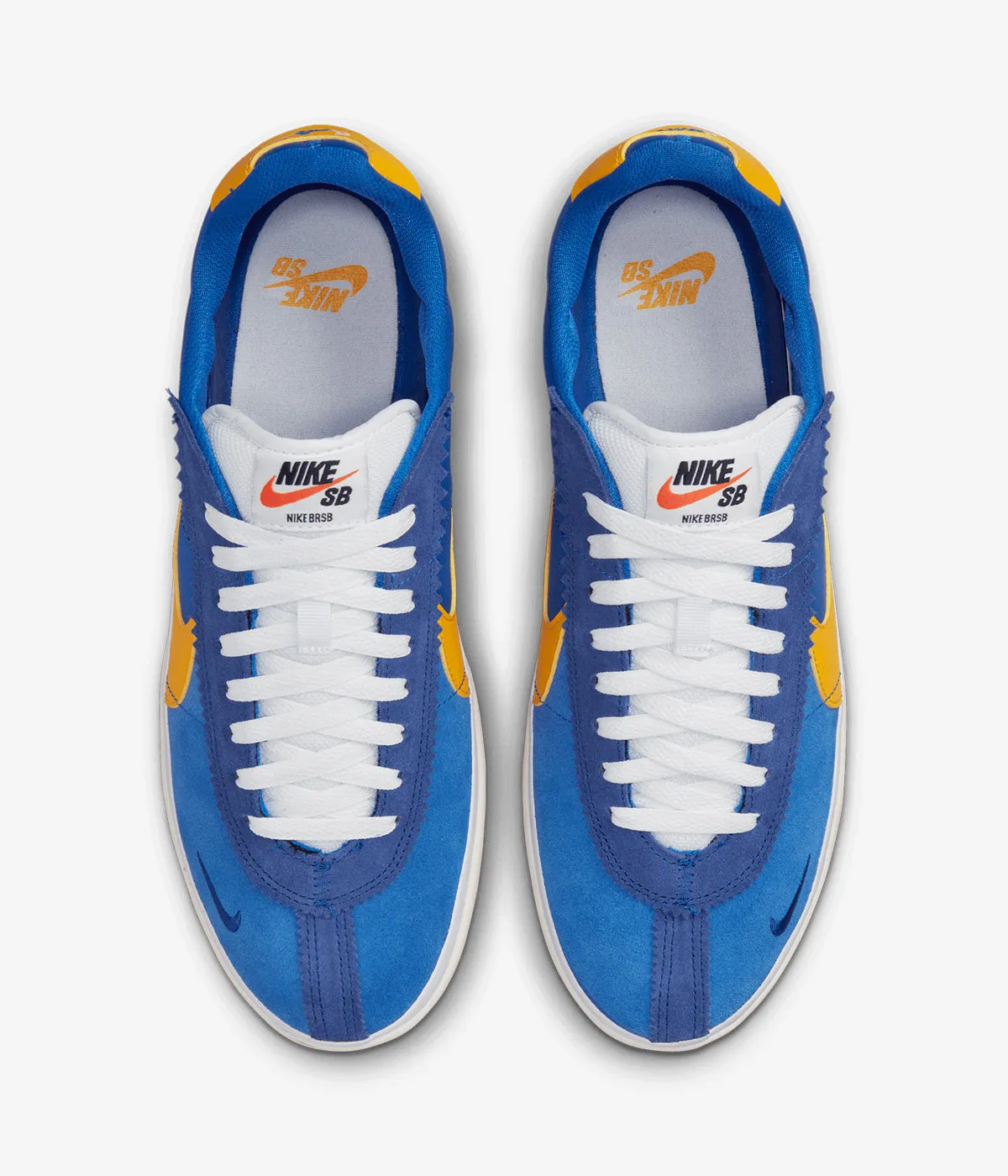 Nike Blue Ribbon SB