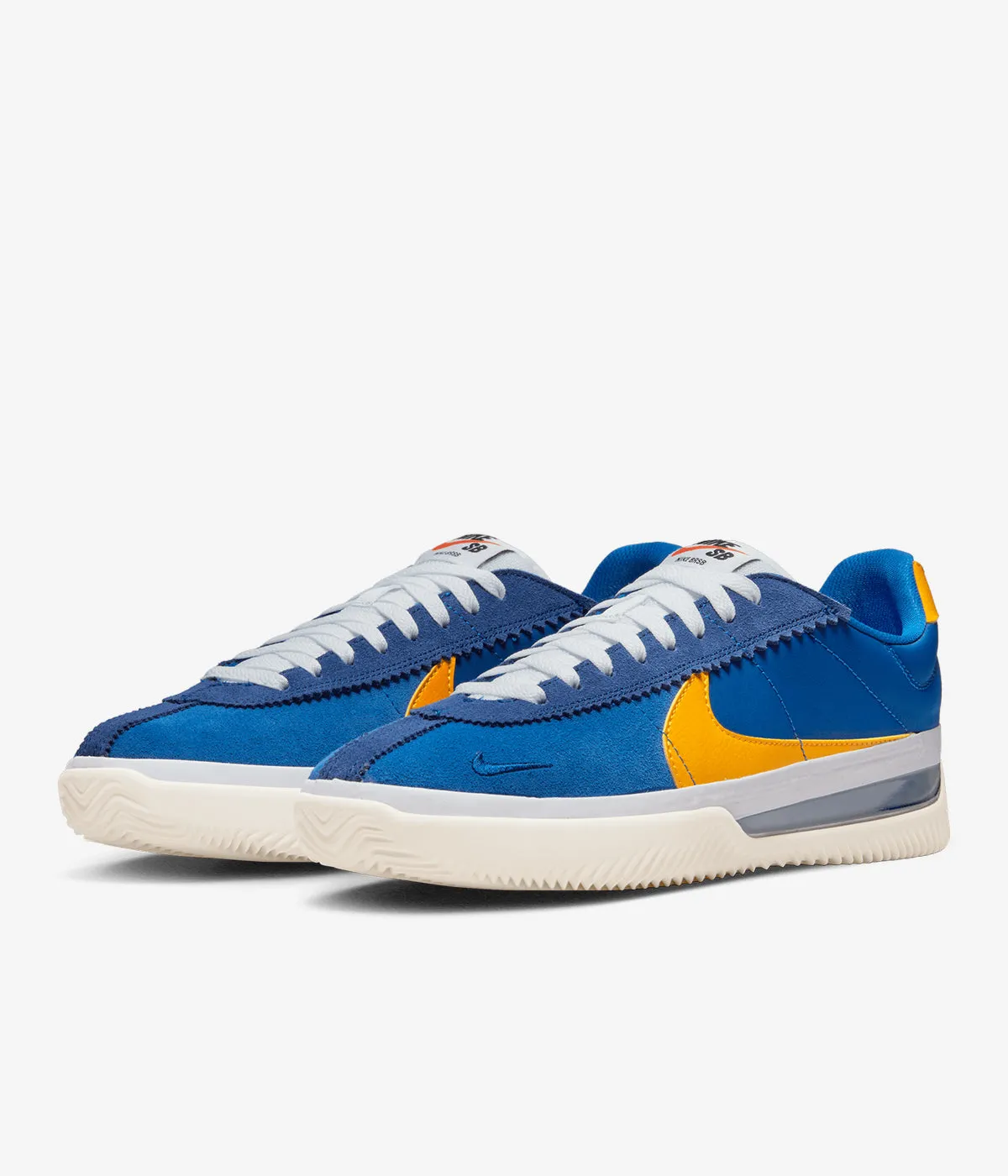 Nike Blue Ribbon SB