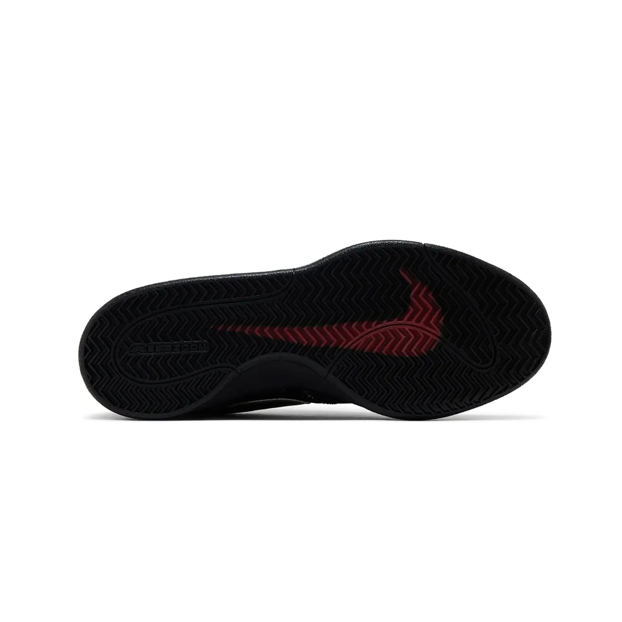 Nike Book 1 LX 'Black Label' (2025)