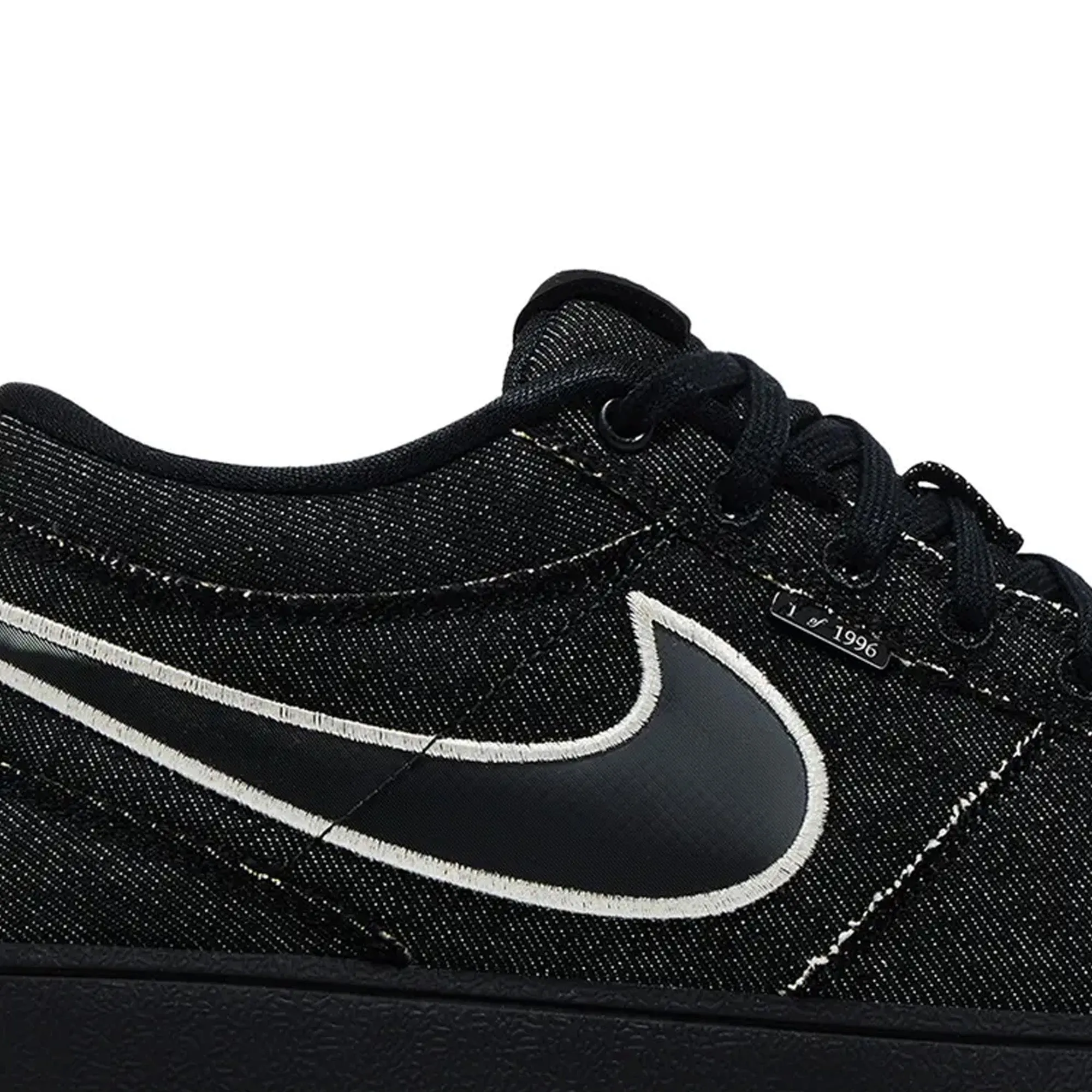 Nike Book 1 LX 'Black Label' (2025)