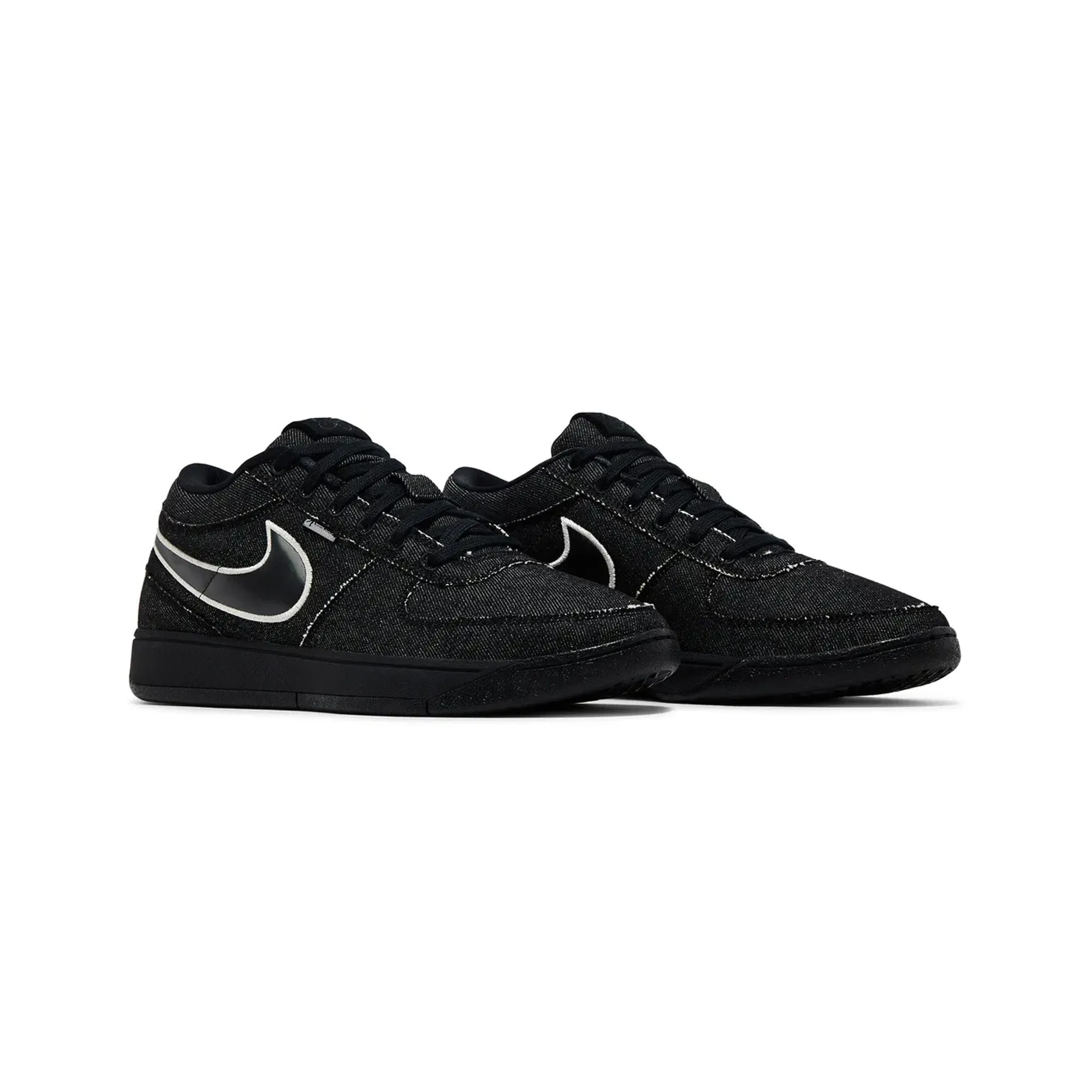 Nike Book 1 LX 'Black Label' (2025)