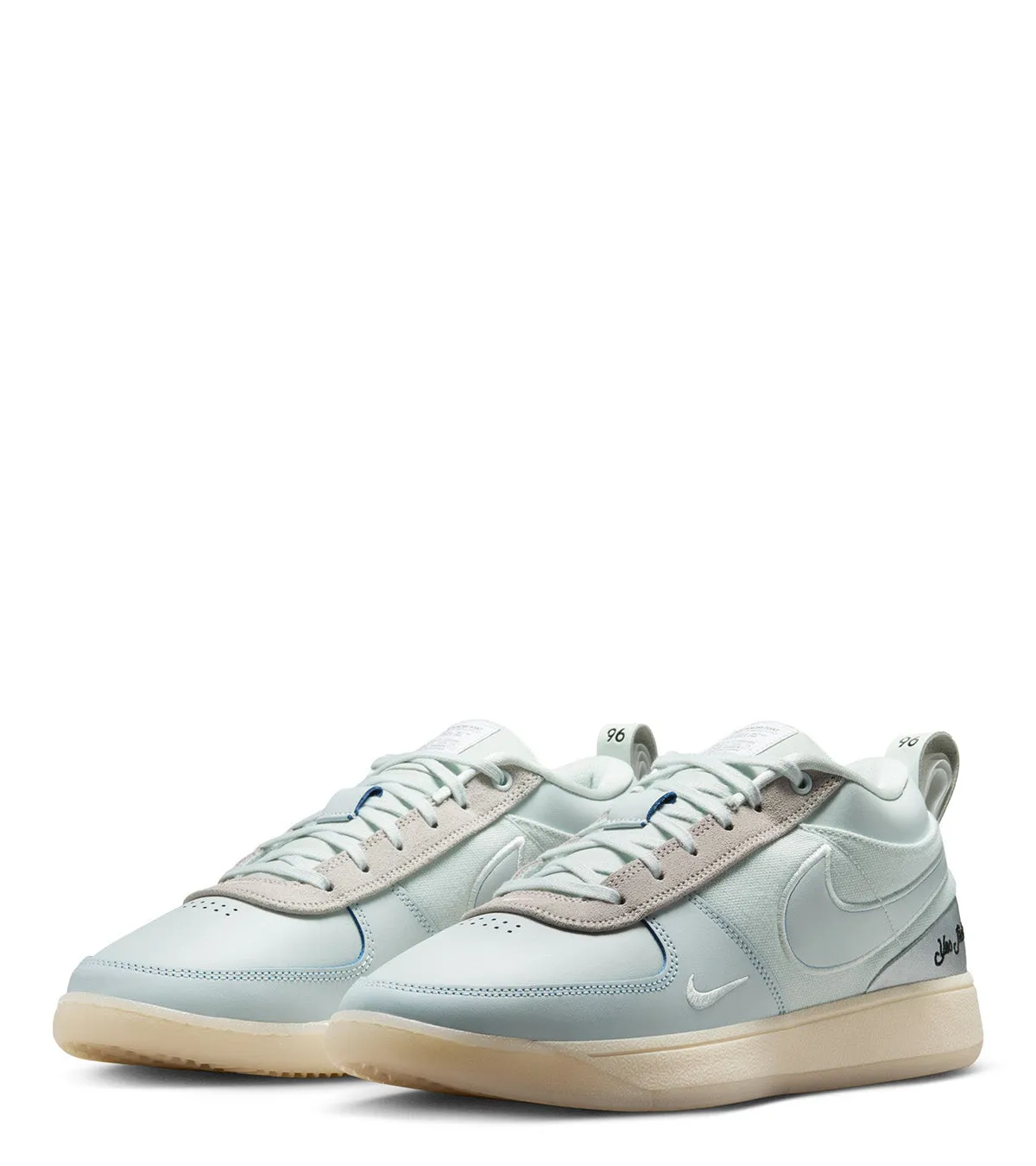 Nike Book 1 MP Barely Grey