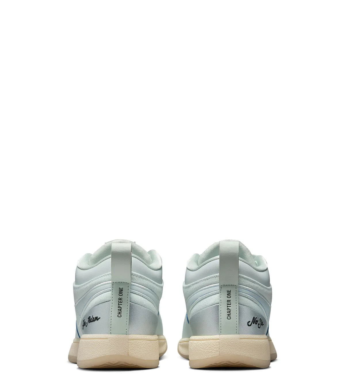 Nike Book 1 MP Barely Grey