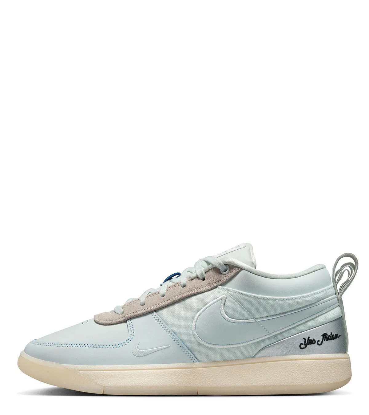 Nike Book 1 MP Barely Grey