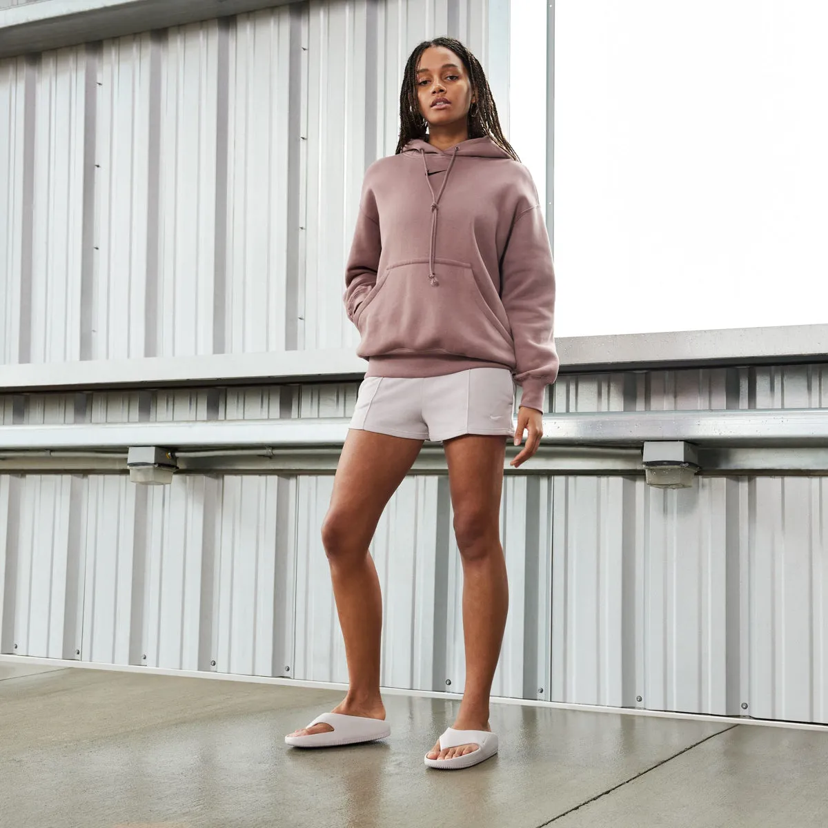 nike Calm Flip Flop - Womens