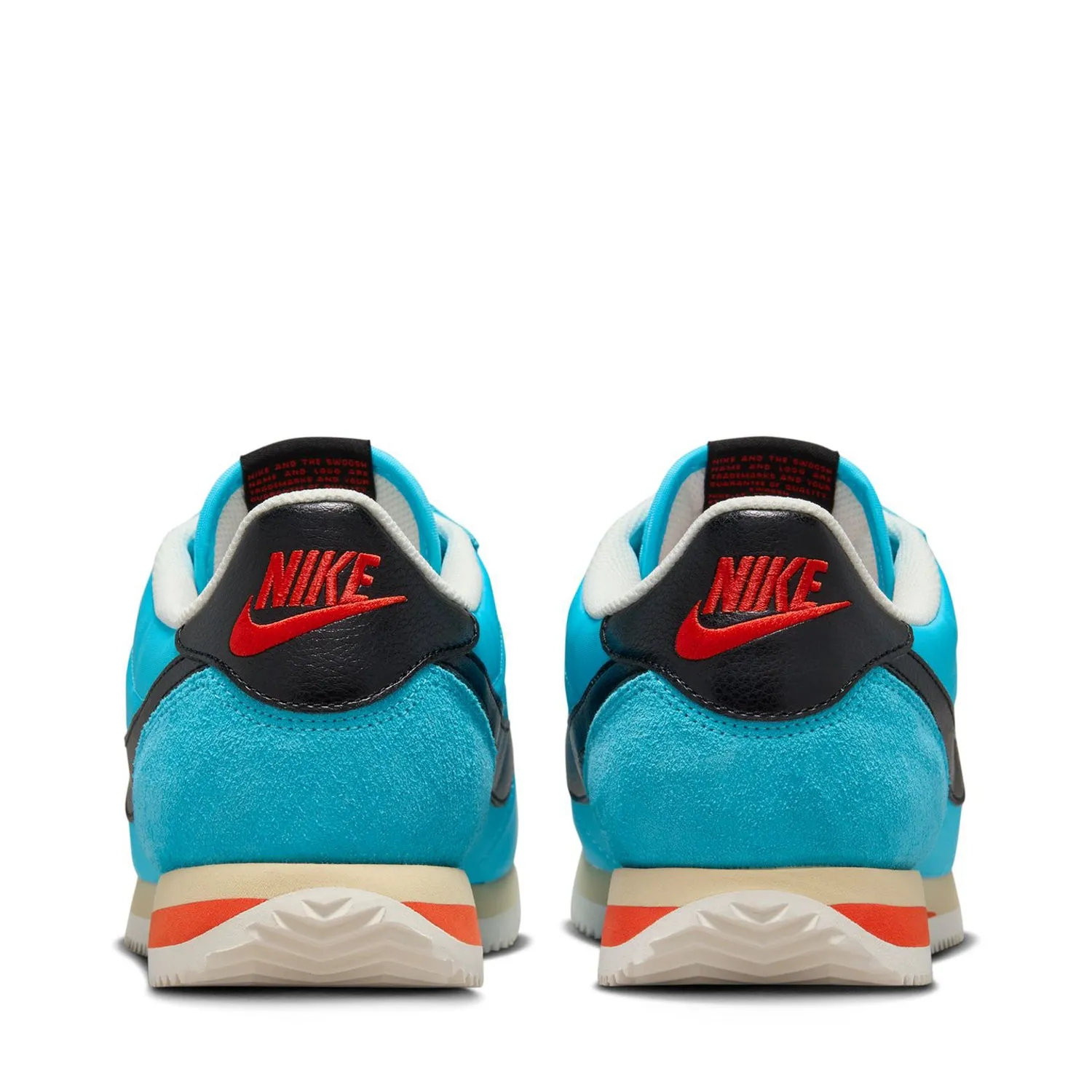 nike Cortez - Mens